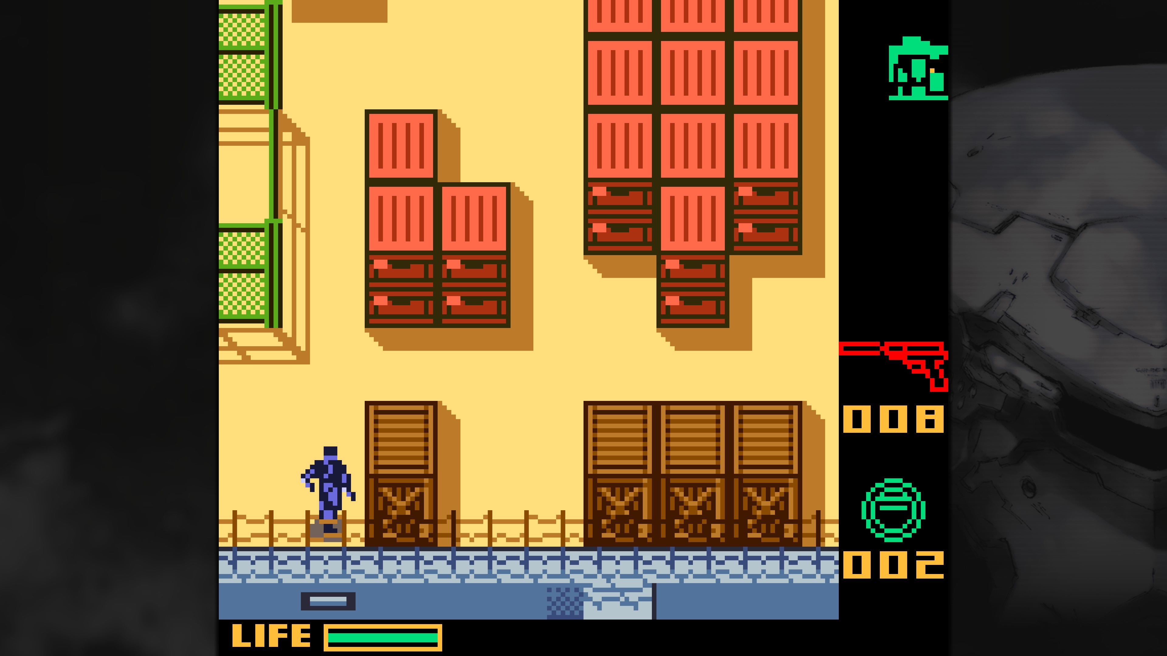 Metal Gear Solid: Master Collection Vol. 2
