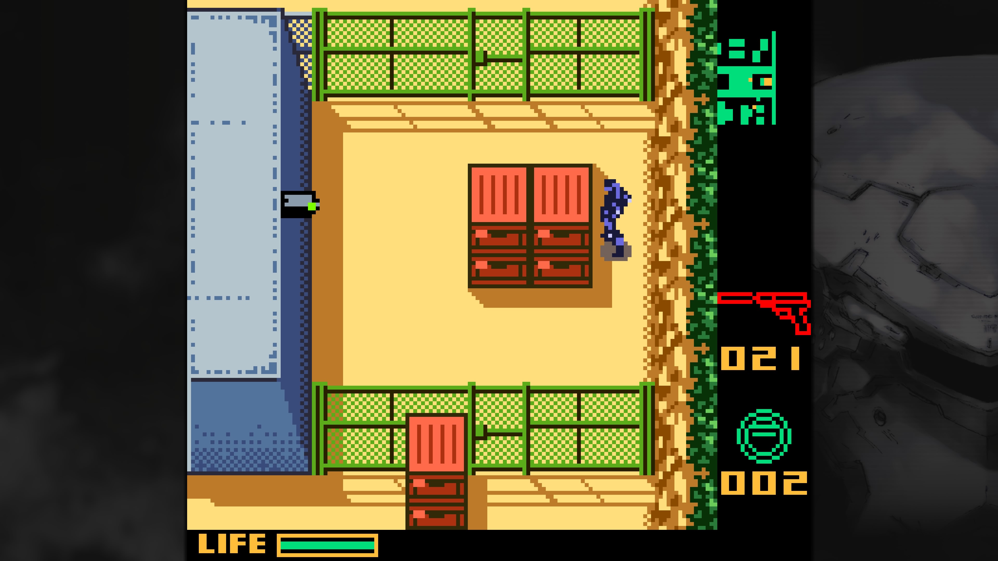 Metal Gear Solid: Master Collection Vol. 2
