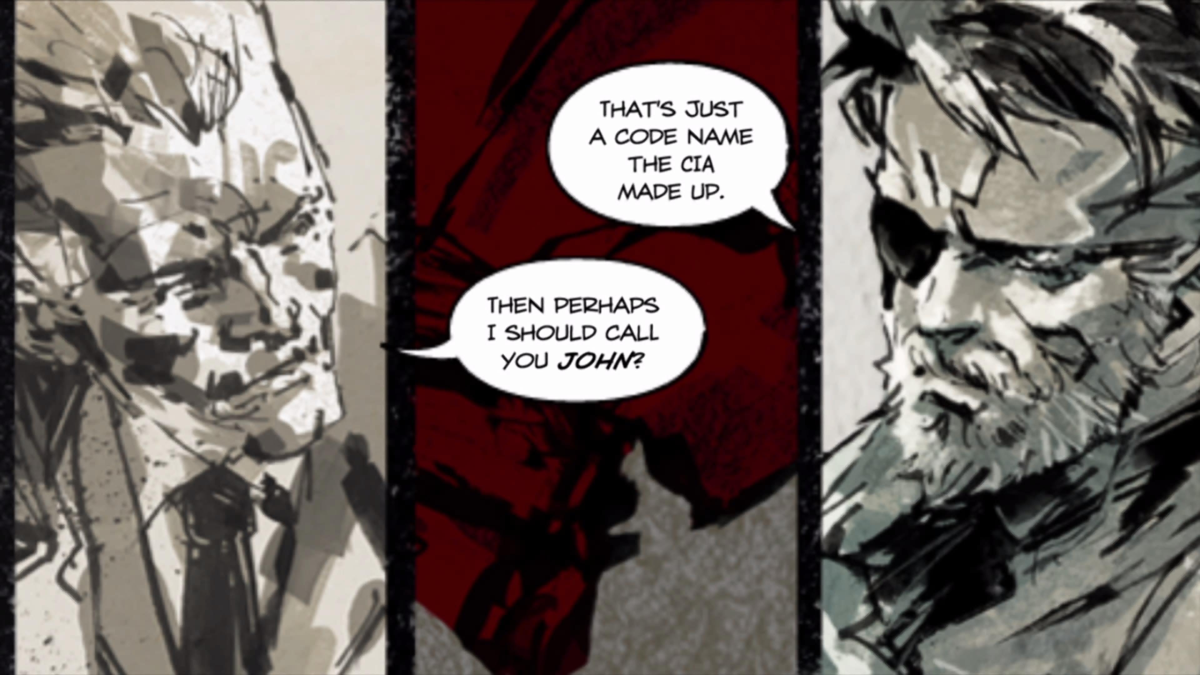 Metal Gear Solid: Master Collection Vol. 2