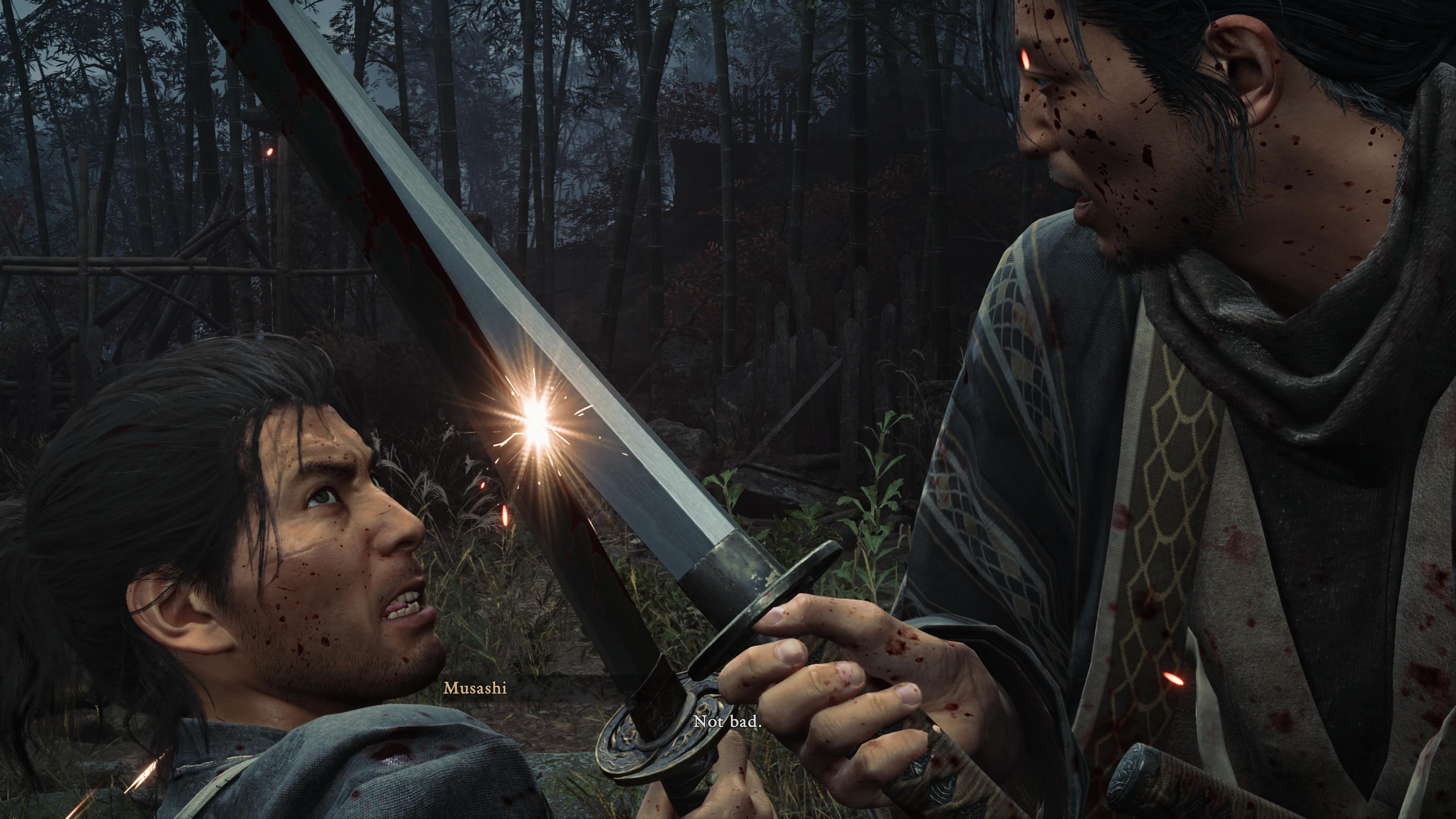 Onimusha: Way of the Sword