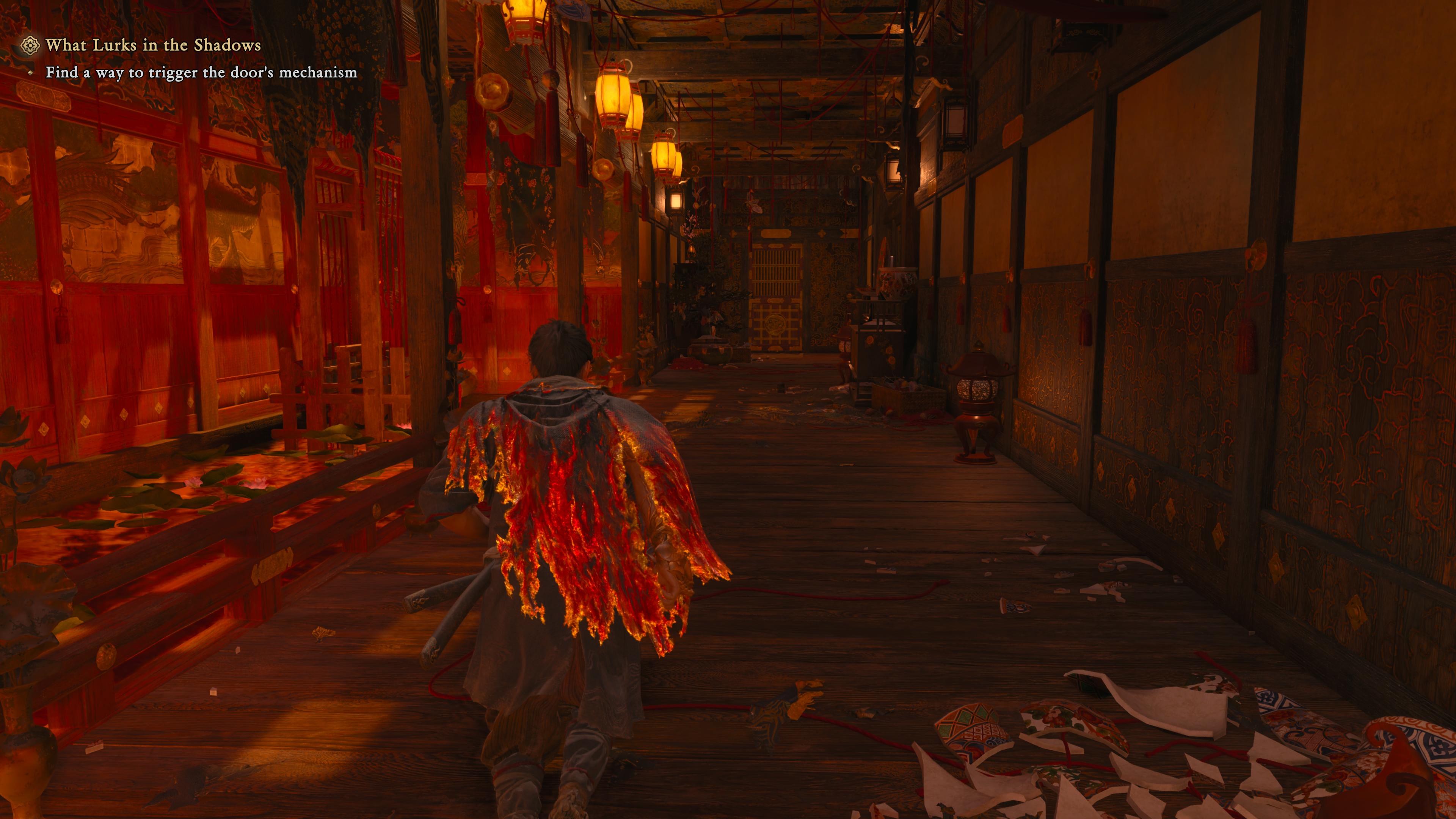 Onimusha: Way of the Sword