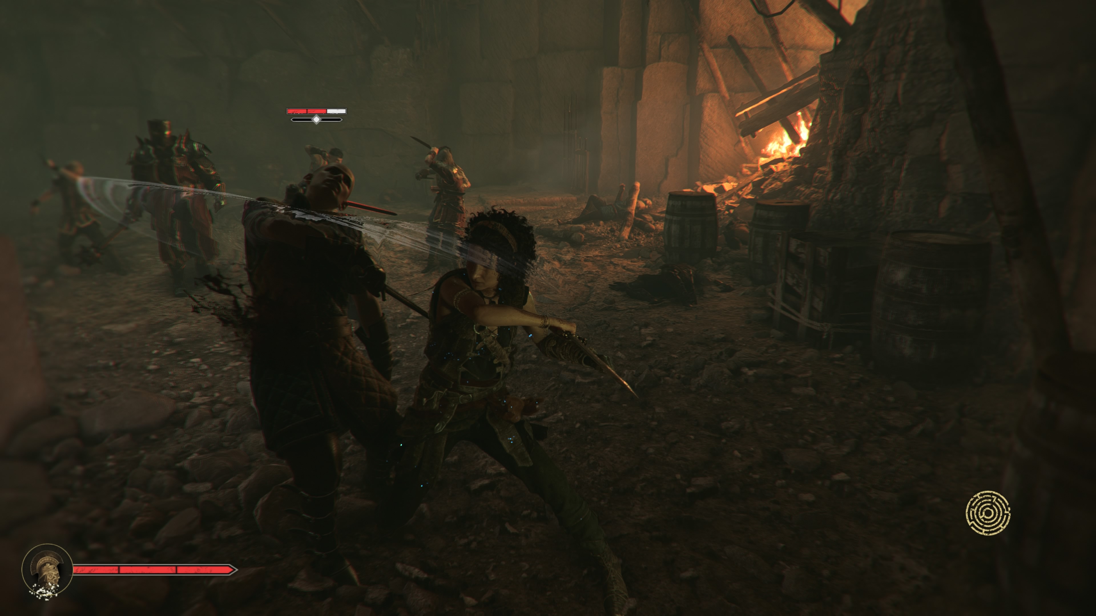 Resonance: A Plague Tale Legacy