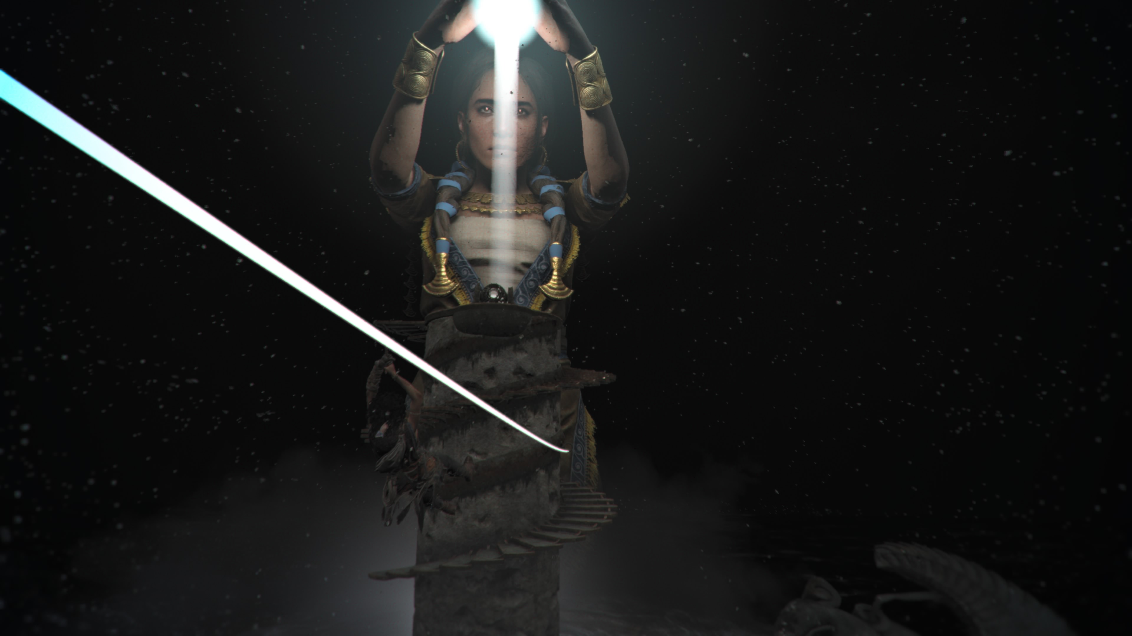 Resonance: A Plague Tale Legacy