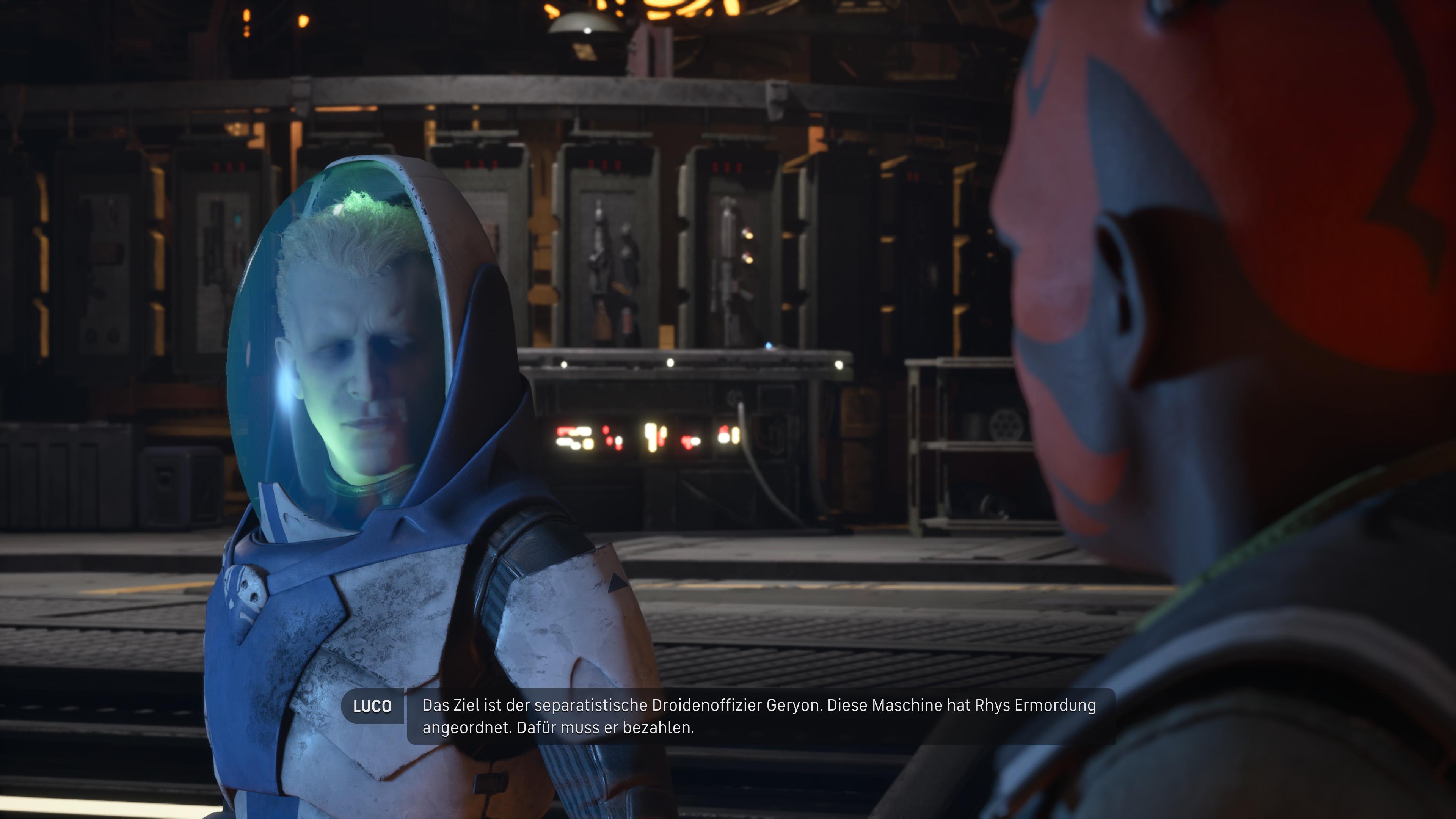 Star Wars: Zero Company
