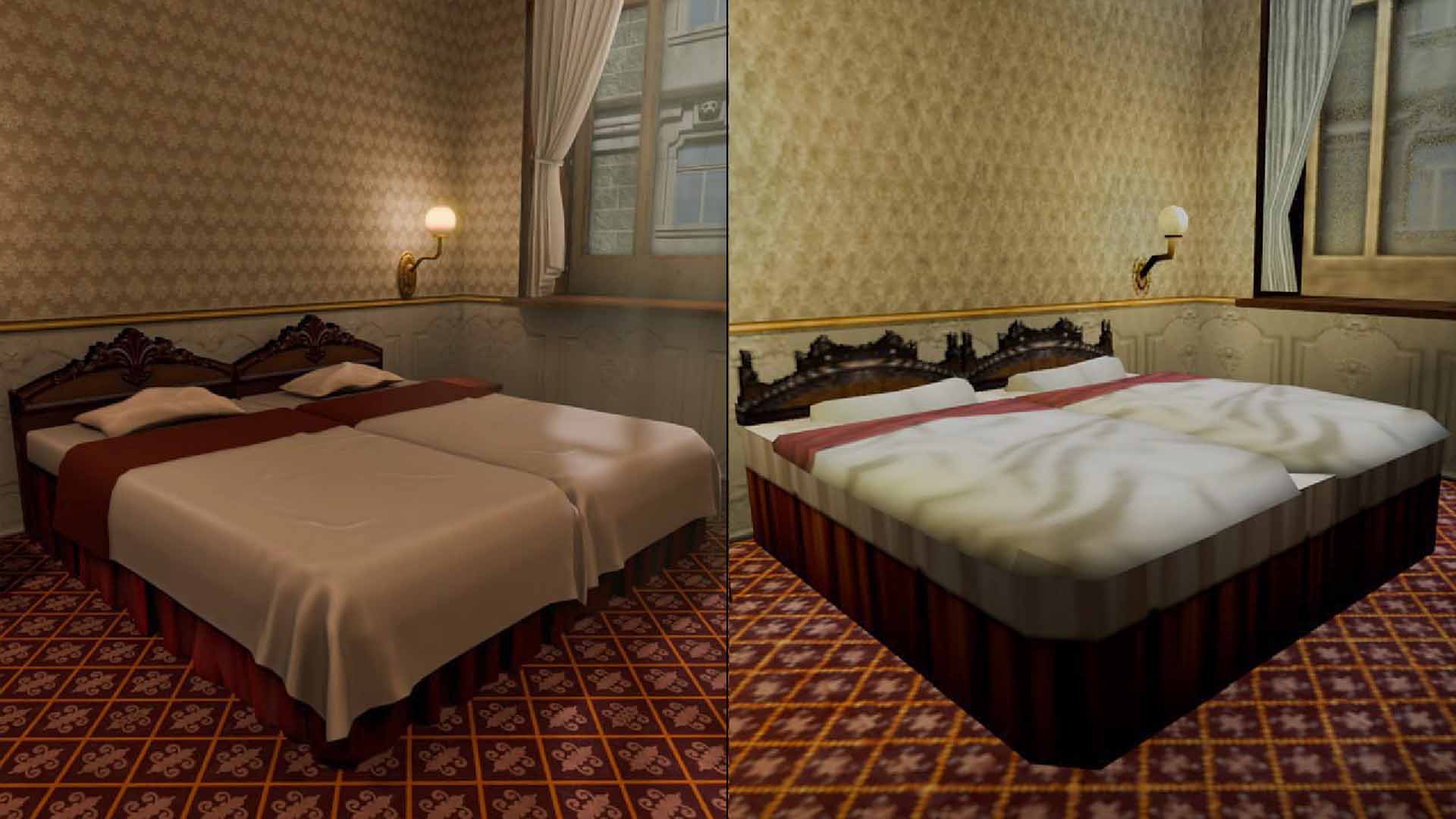 Hitman Classic Trilogy Remastered