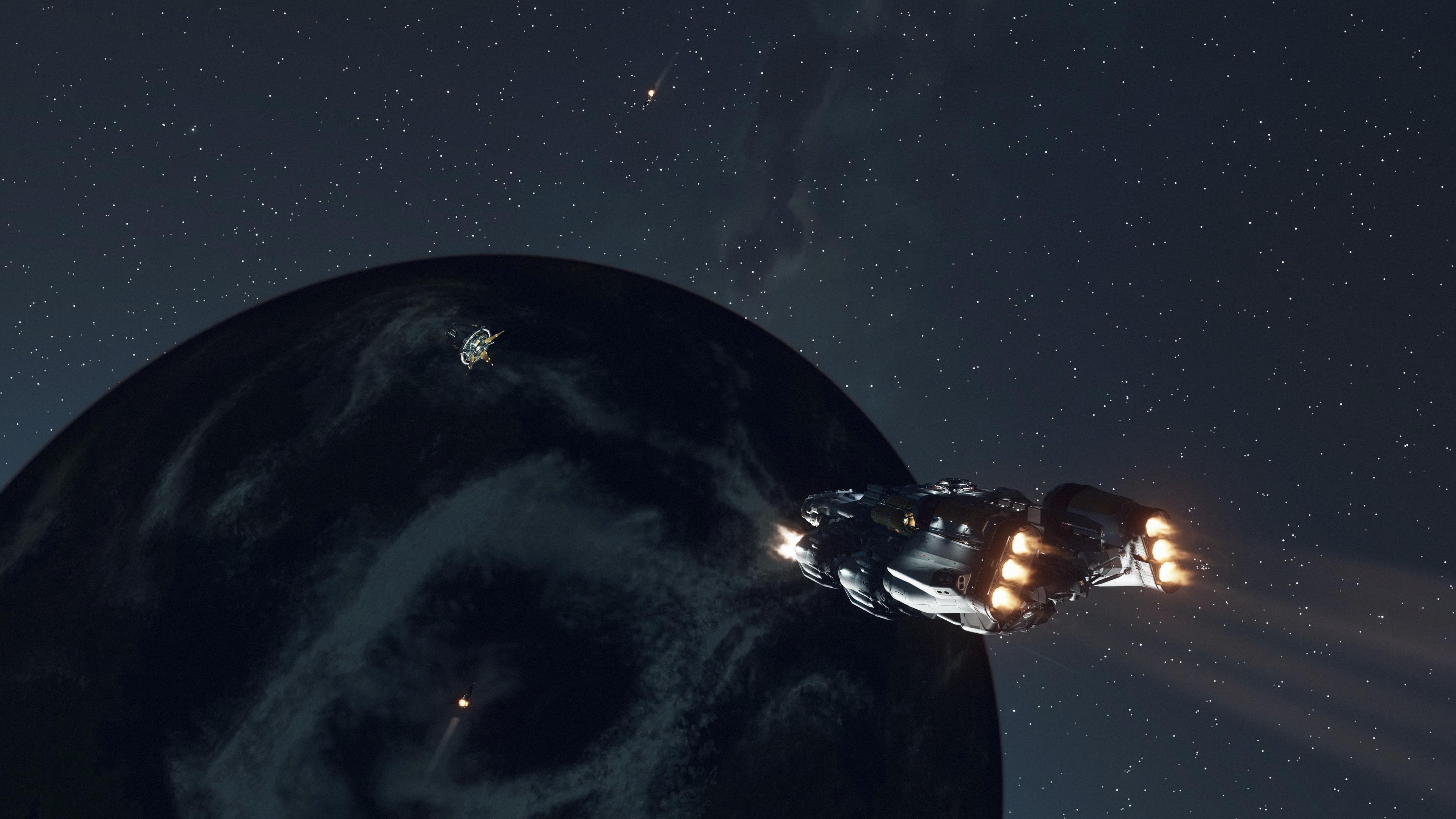 Starfield
