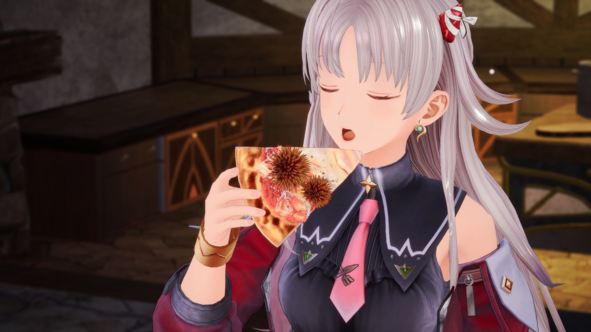 Atelier Karia: Das Nachtkönigreich und das Lexikon der Erinnerungen