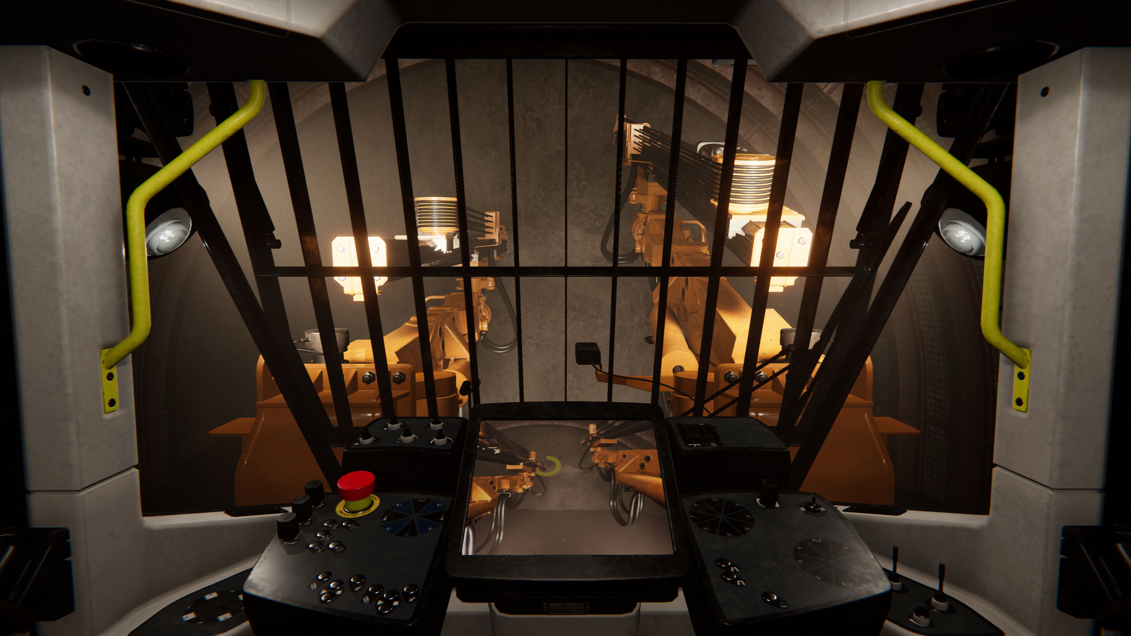 Bergwerk - A Mining Sim