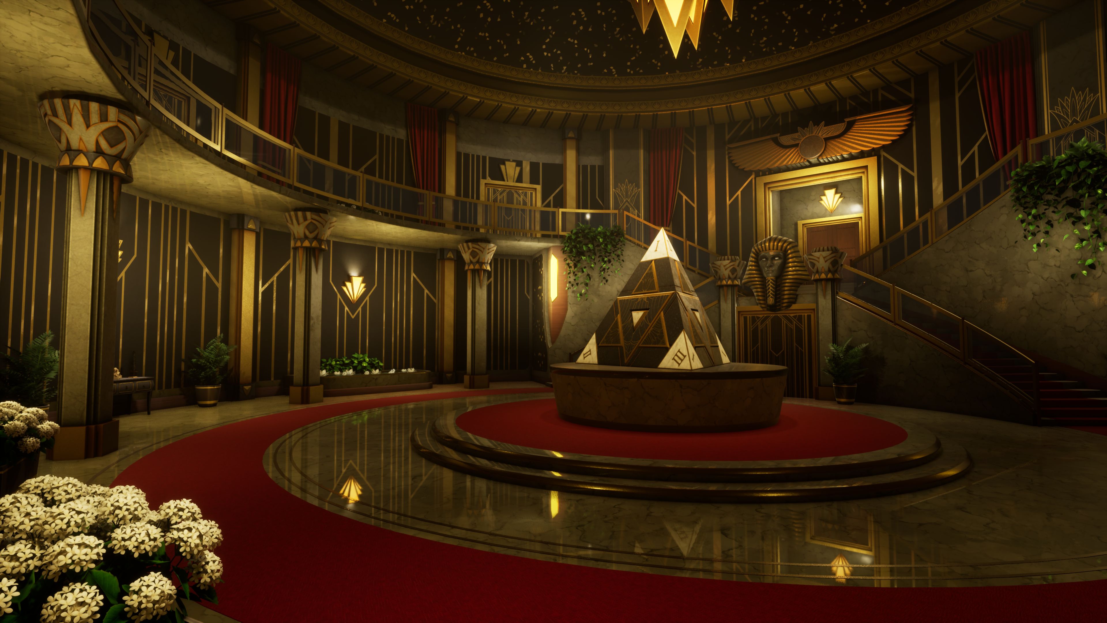 Call of the Elder God