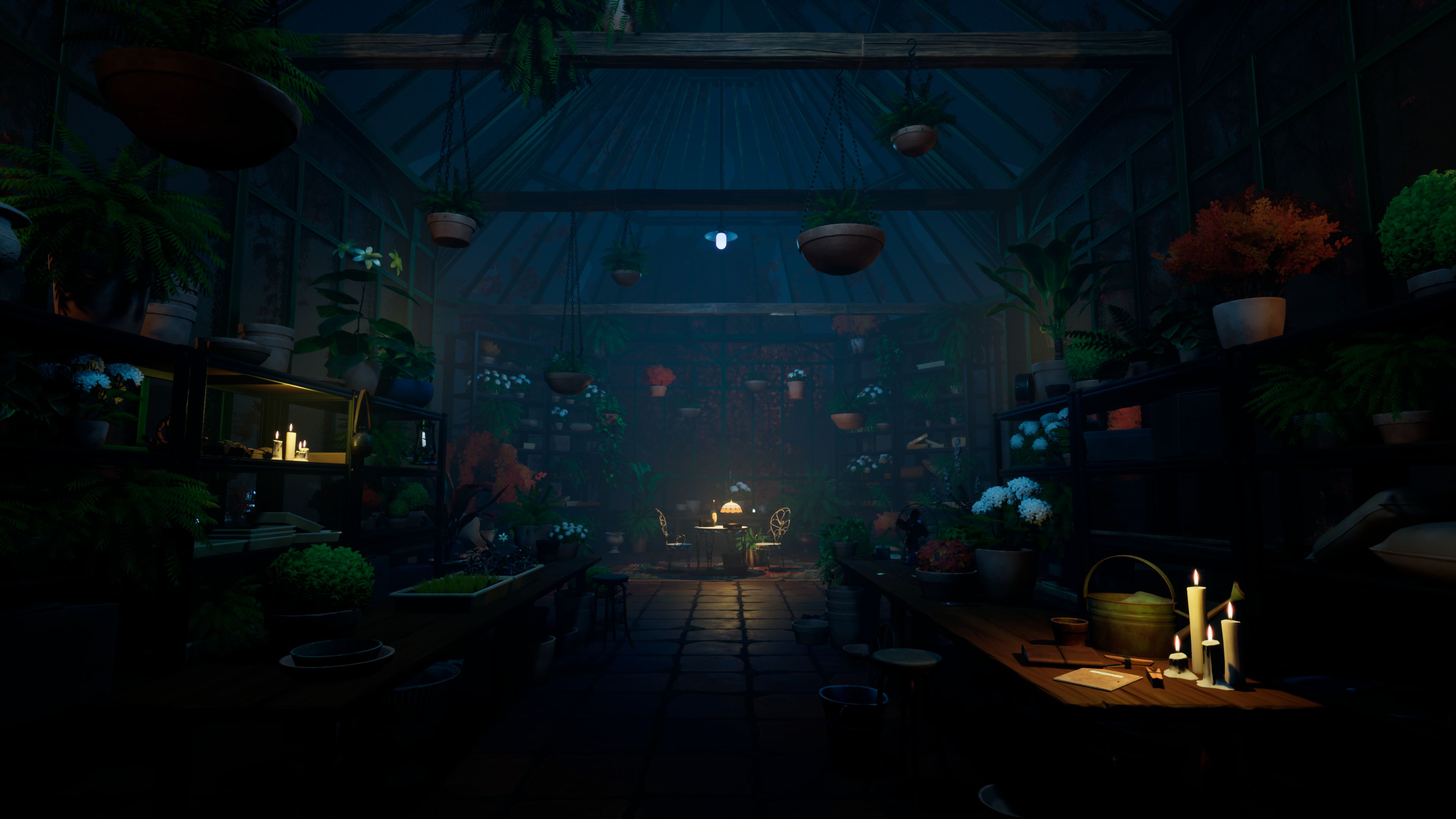 Call of the Elder God