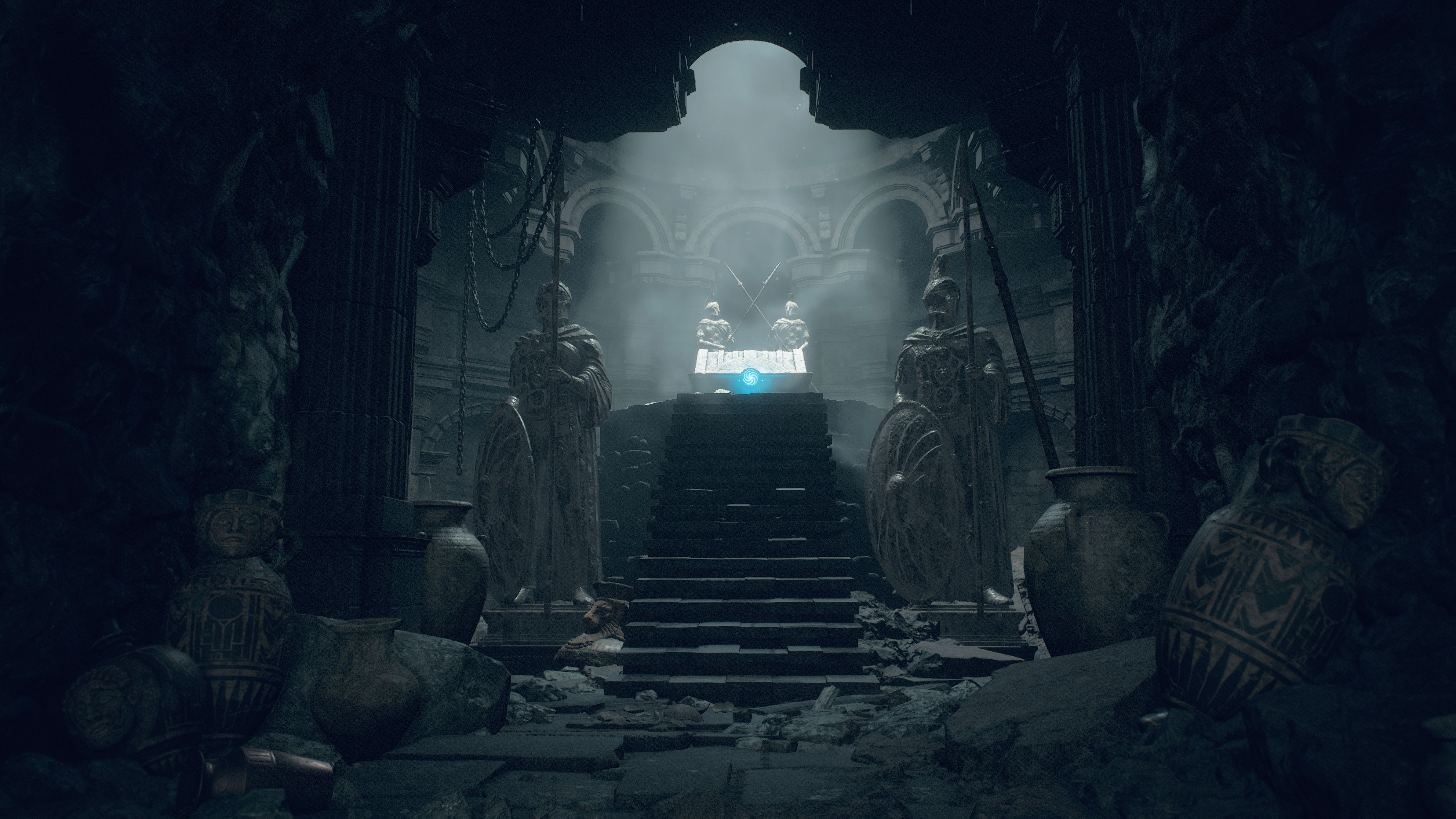 Dragon’s Dogma 2: Dark Arisen