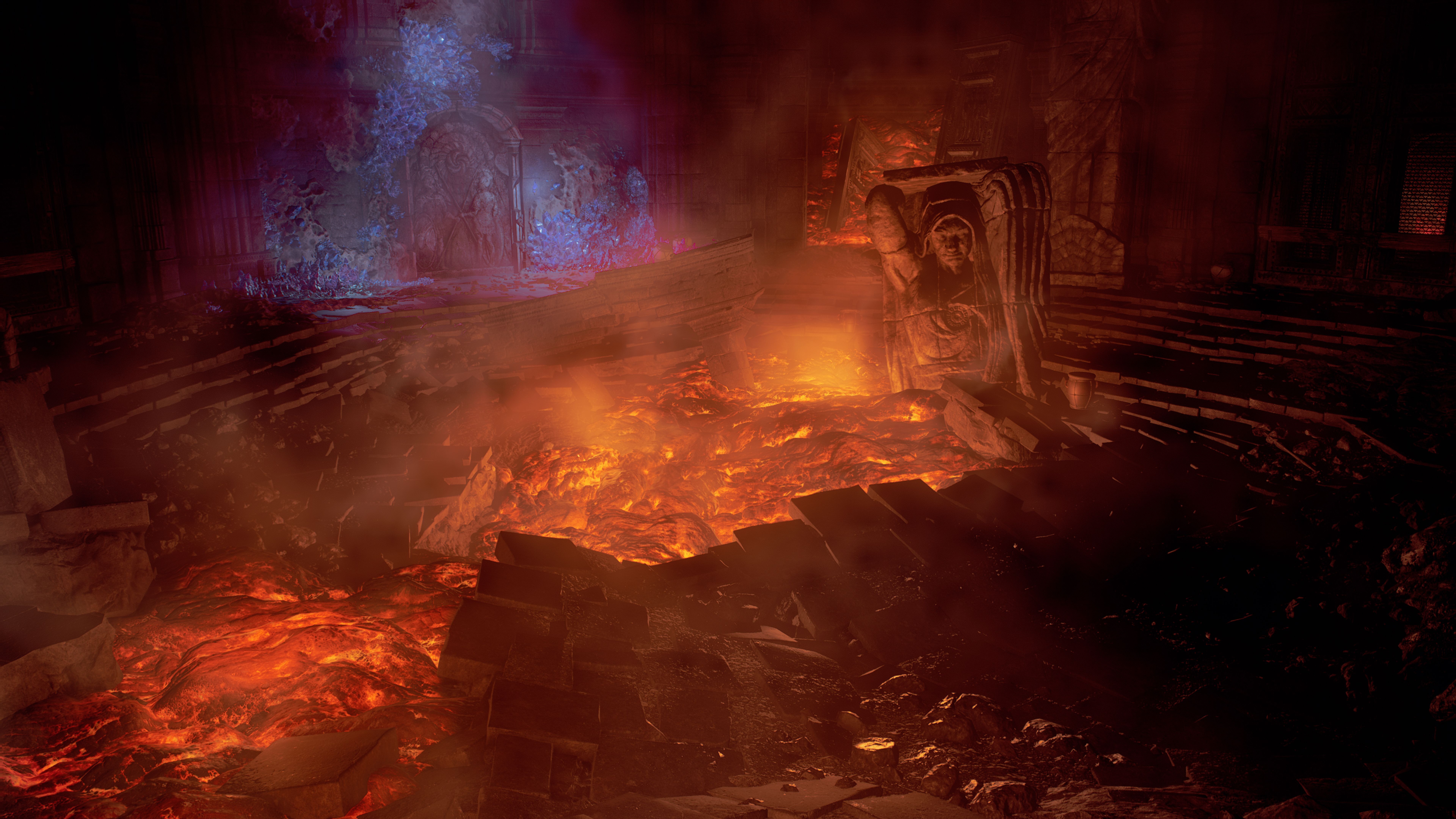 Dragon’s Dogma 2: Dark Arisen