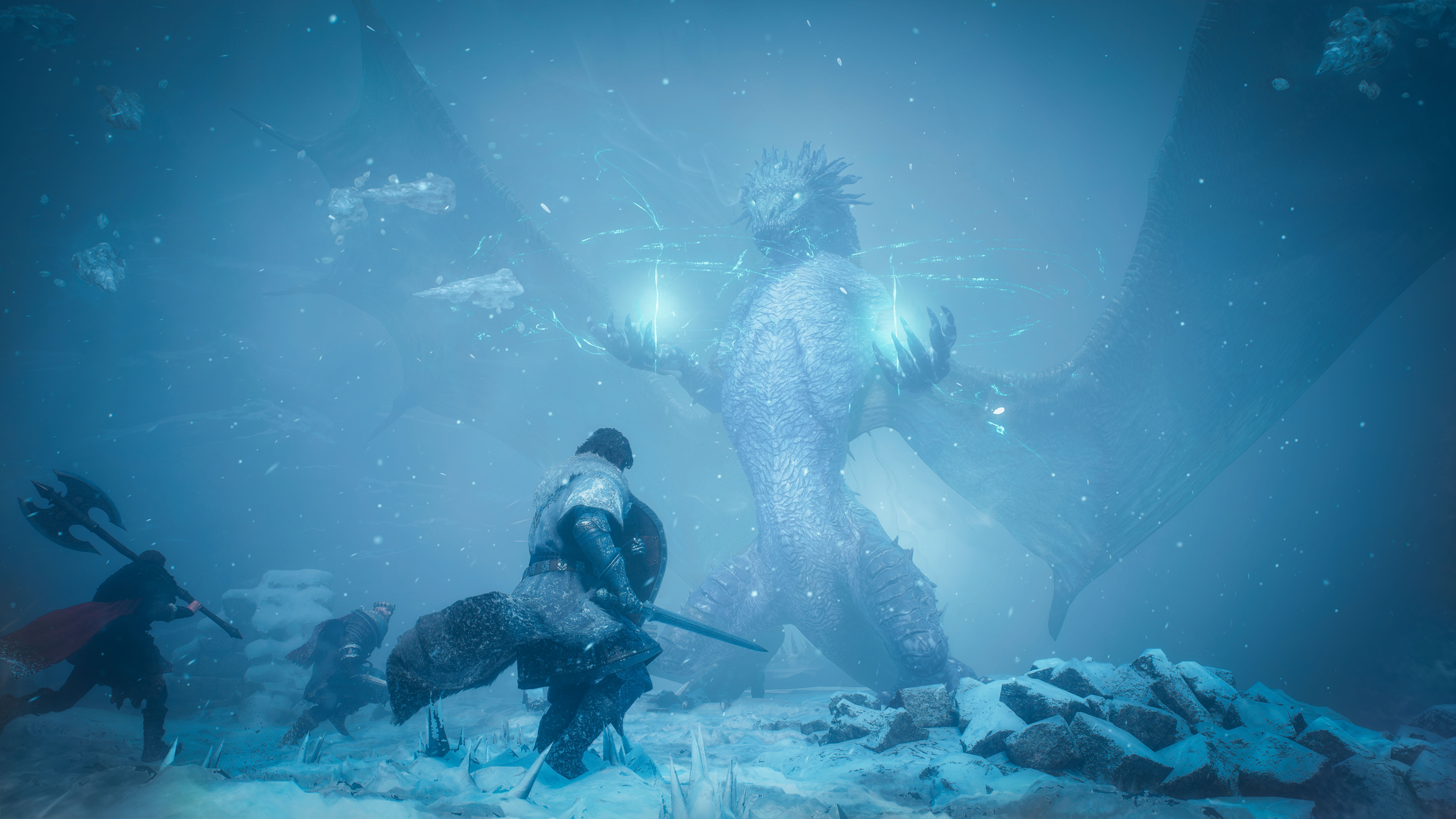 Dragon’s Dogma 2: Dark Arisen