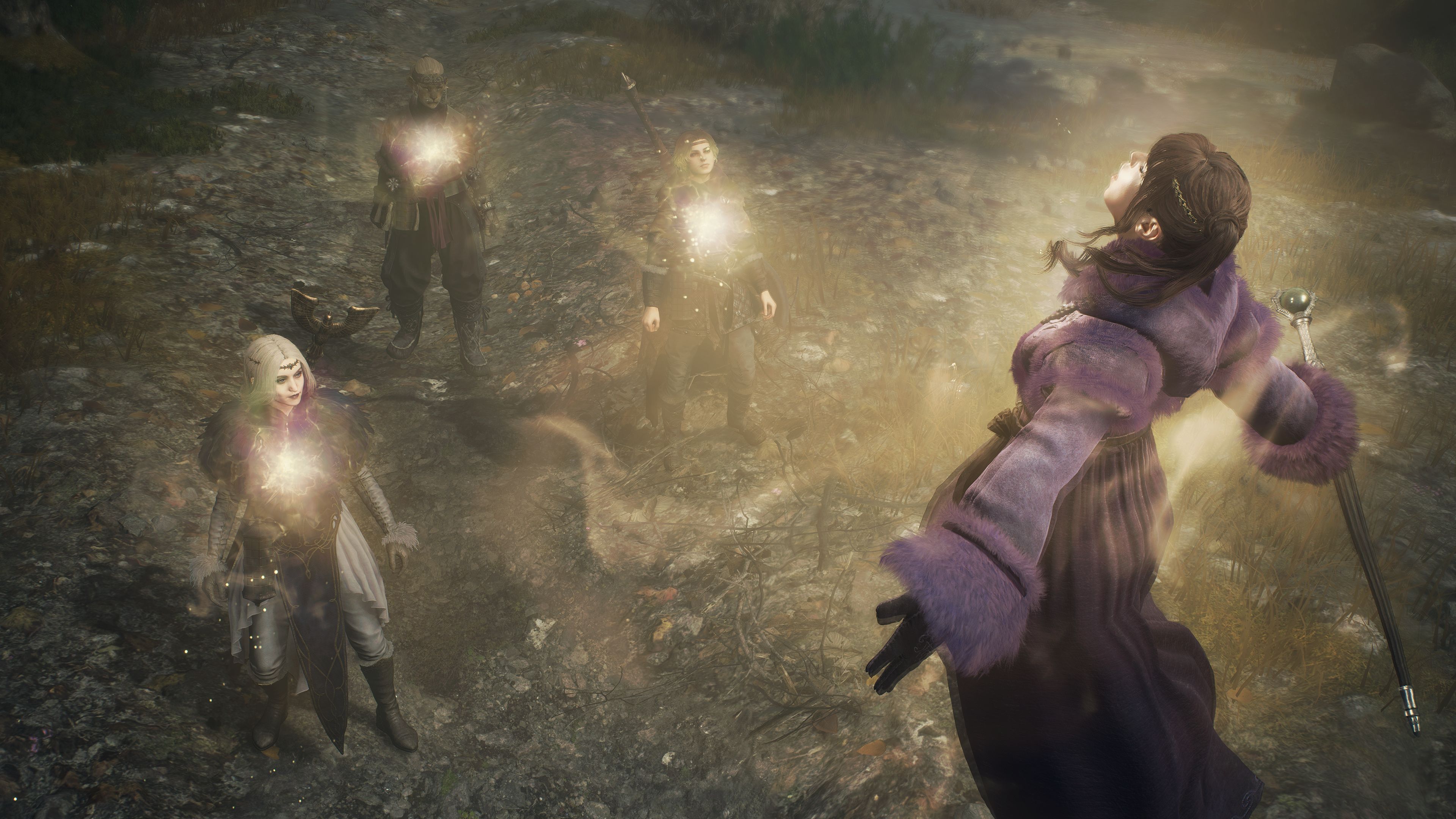 Dragon’s Dogma 2: Dark Arisen