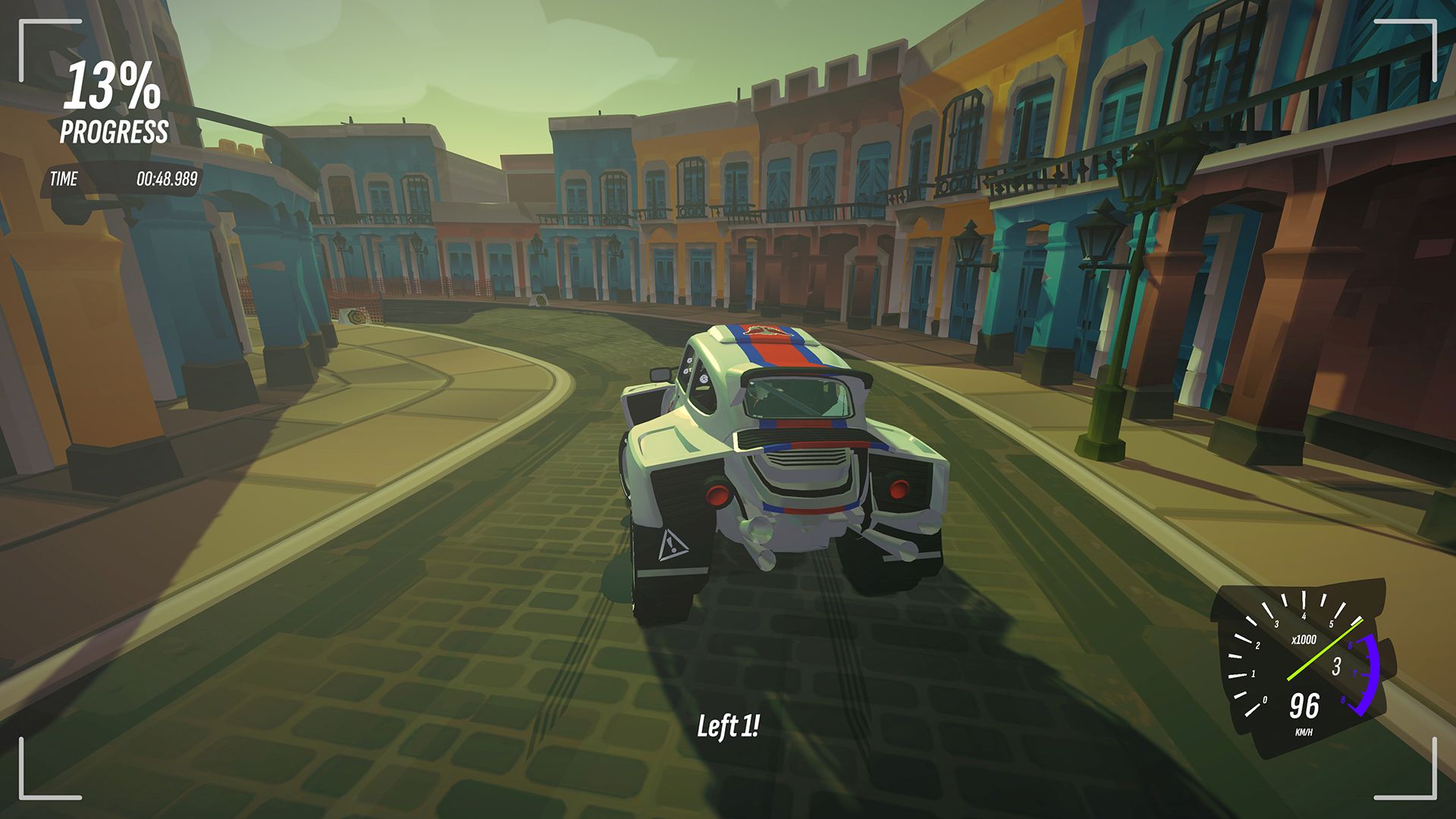 #DRIVE Rally