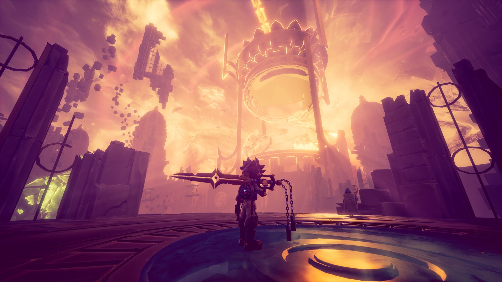Duskfade