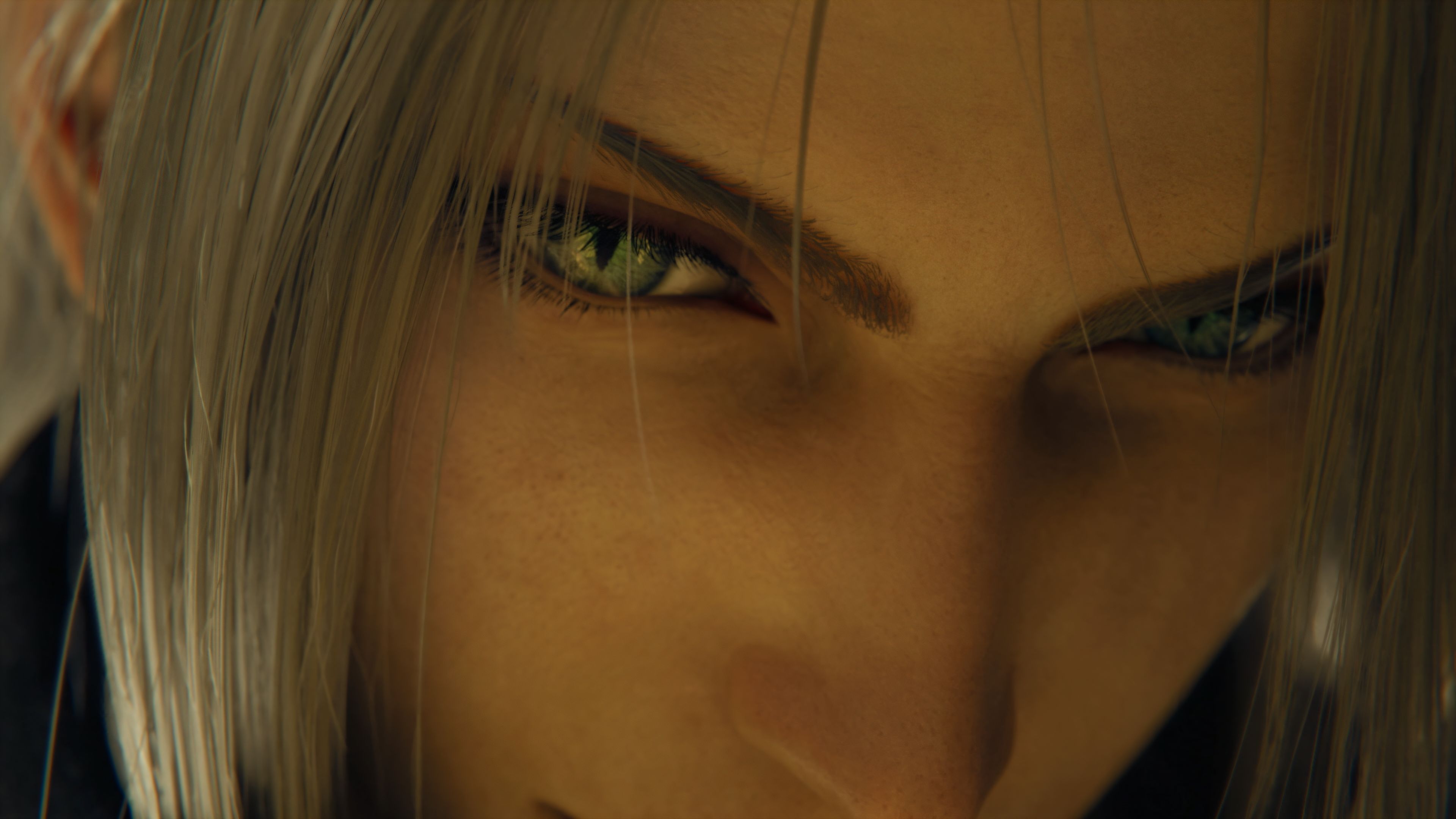 Final Fantasy VII Revelation