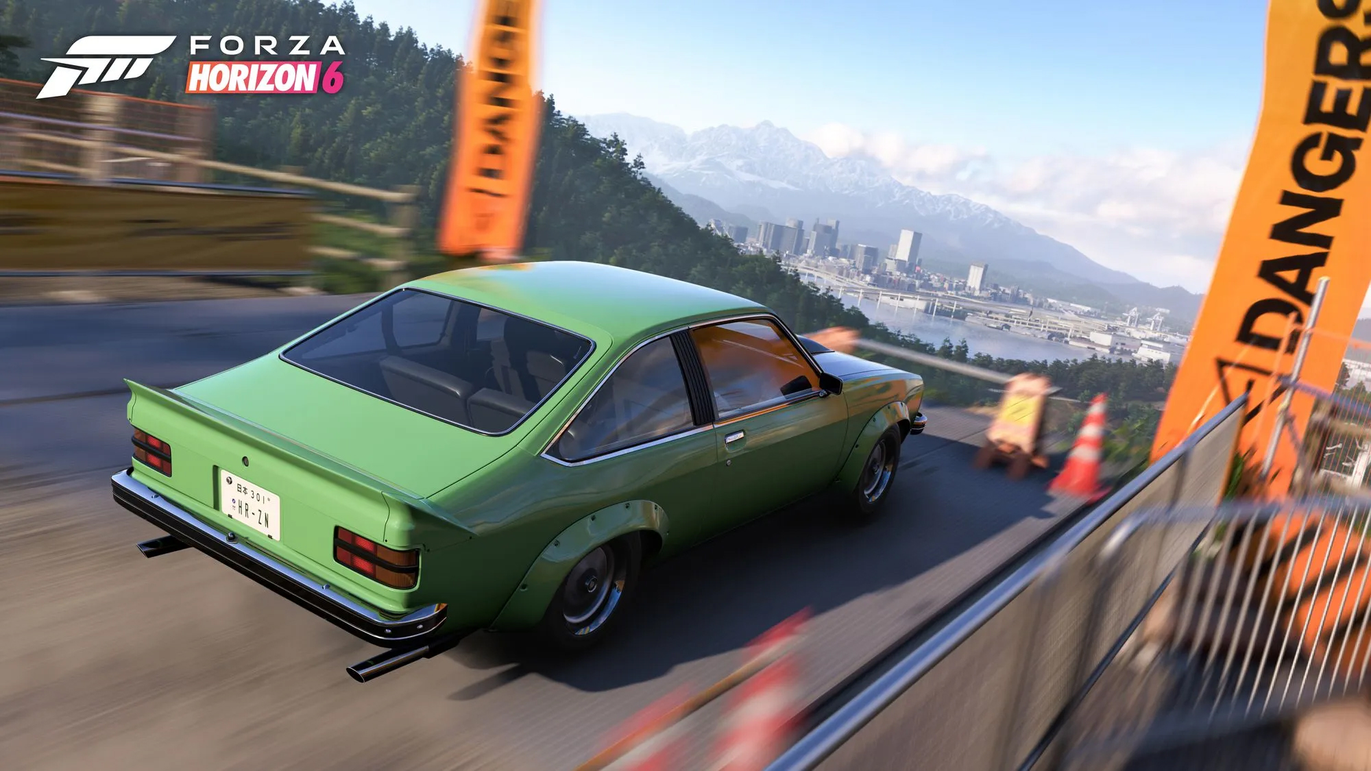 Forza Horizon 6
