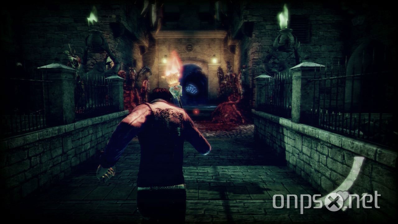 Shadows of the Damned