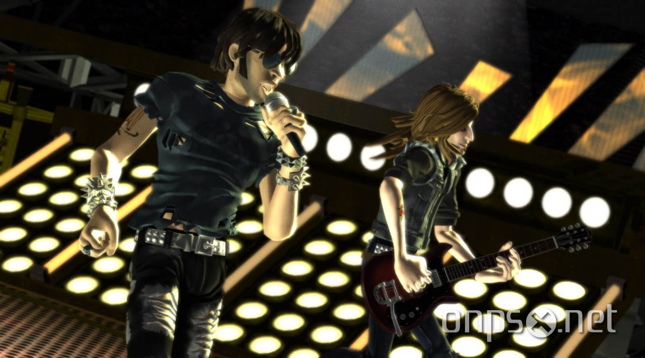 AC/DC Live: Rock Band Track Pack