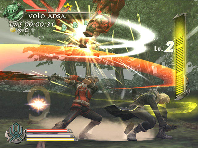 The Sword of Etheria