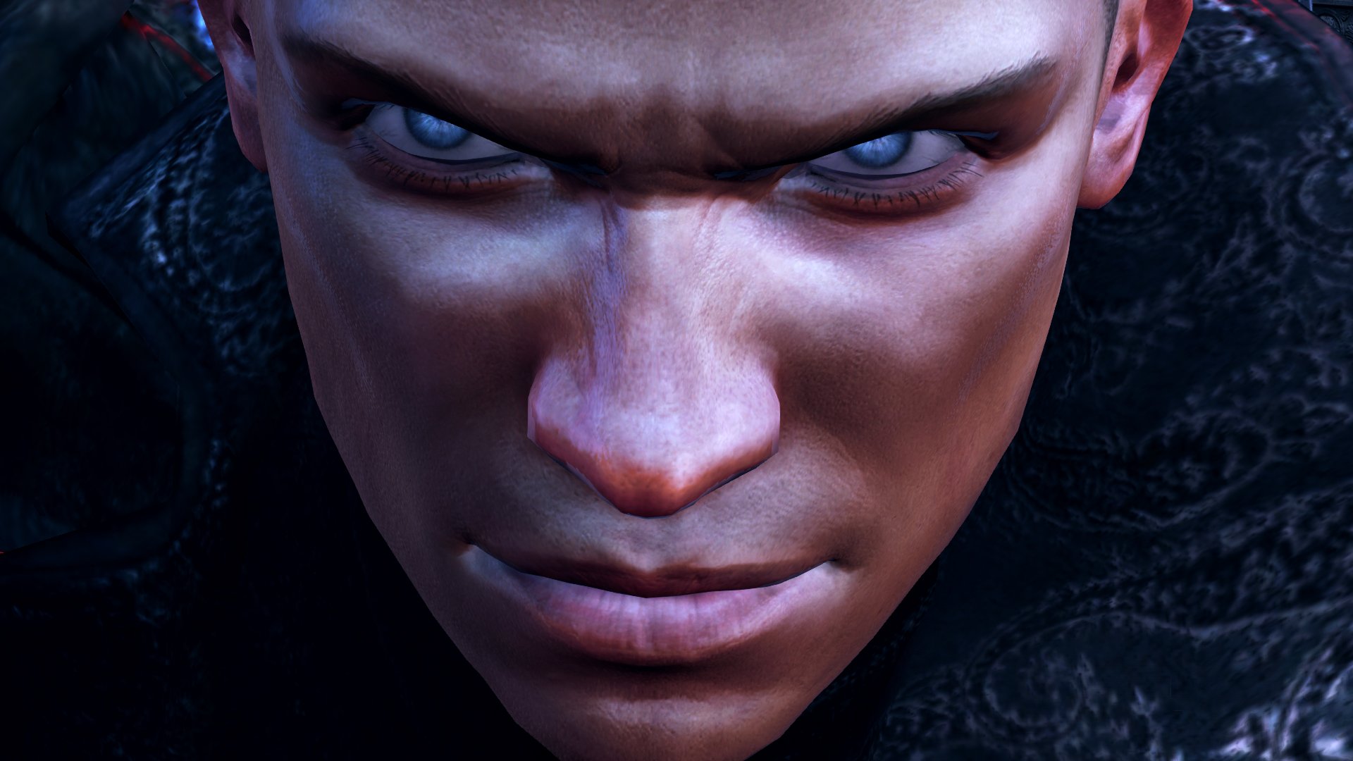 DmC - Devil May Cry Definitive Edition