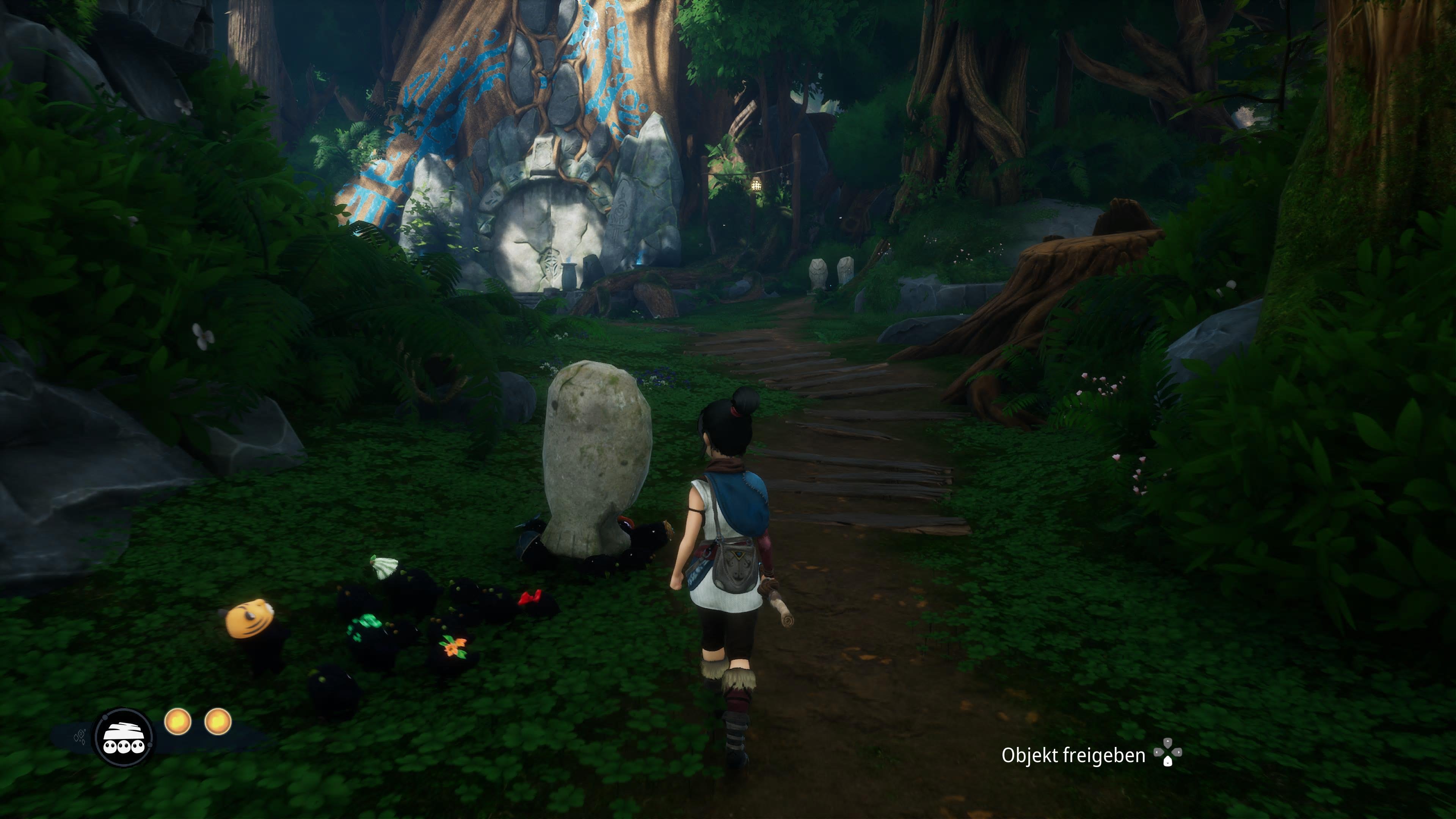 Kena: Scars of Kosmora