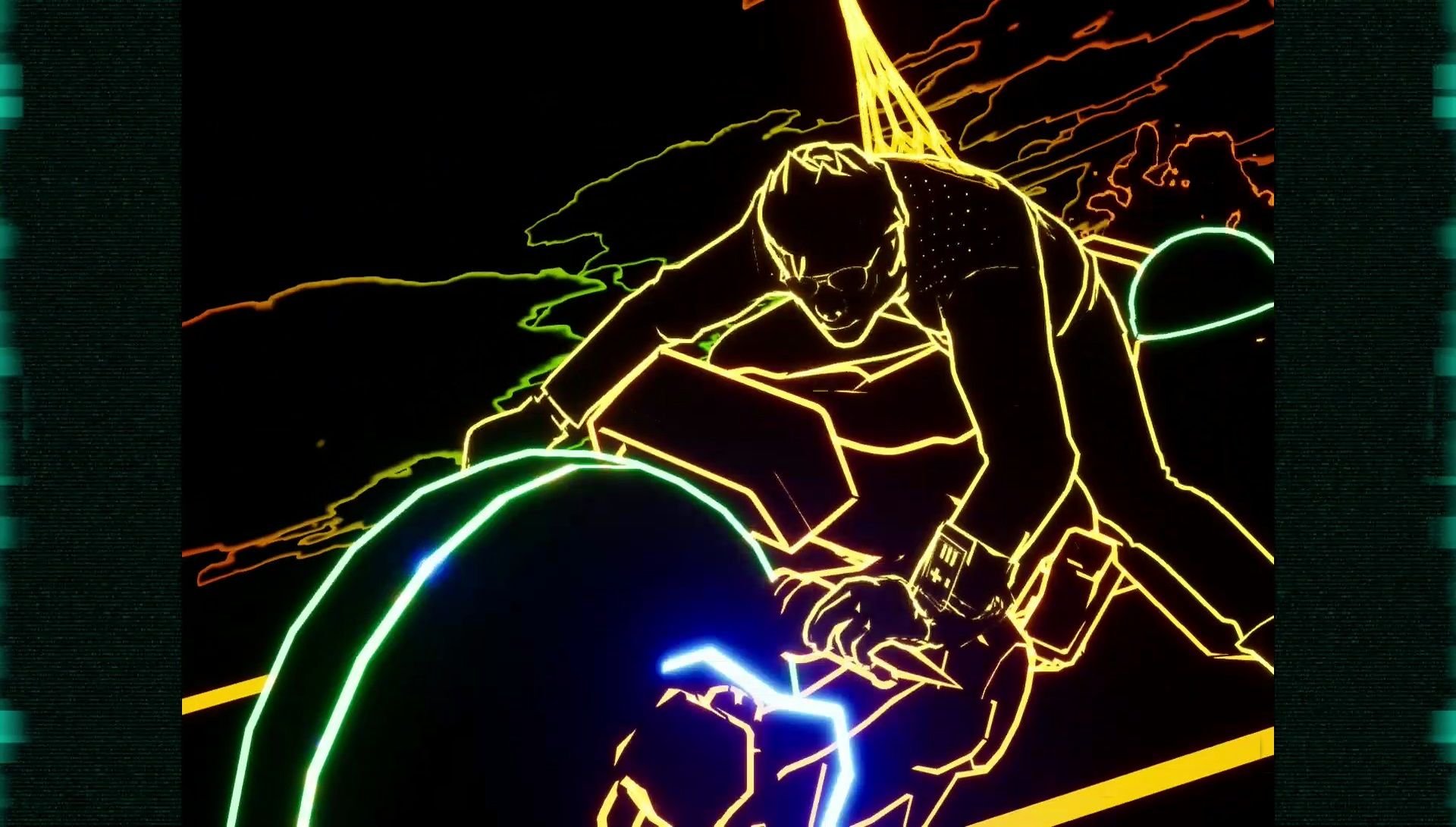 Travis Strikes Again: No More Heroes Complete Edition