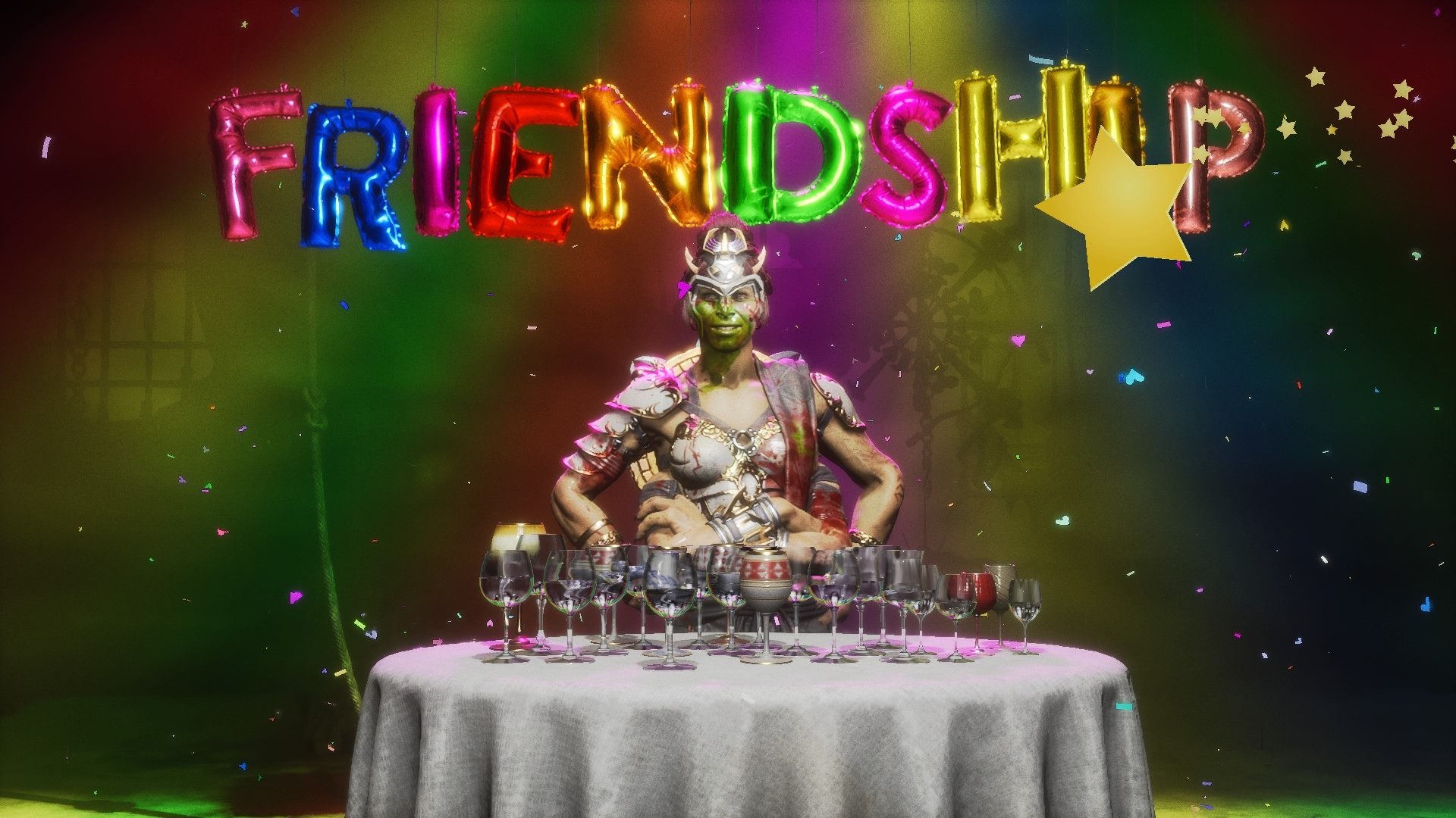 Dynasty Warriors 9 Empires