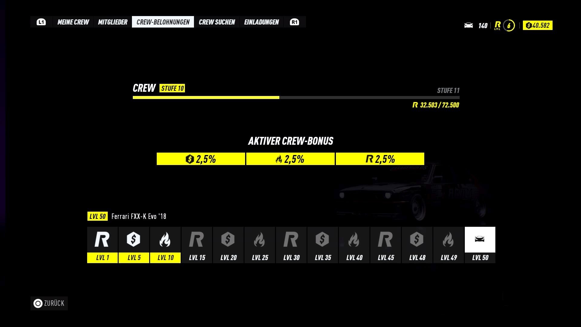 Need for Speed Heat