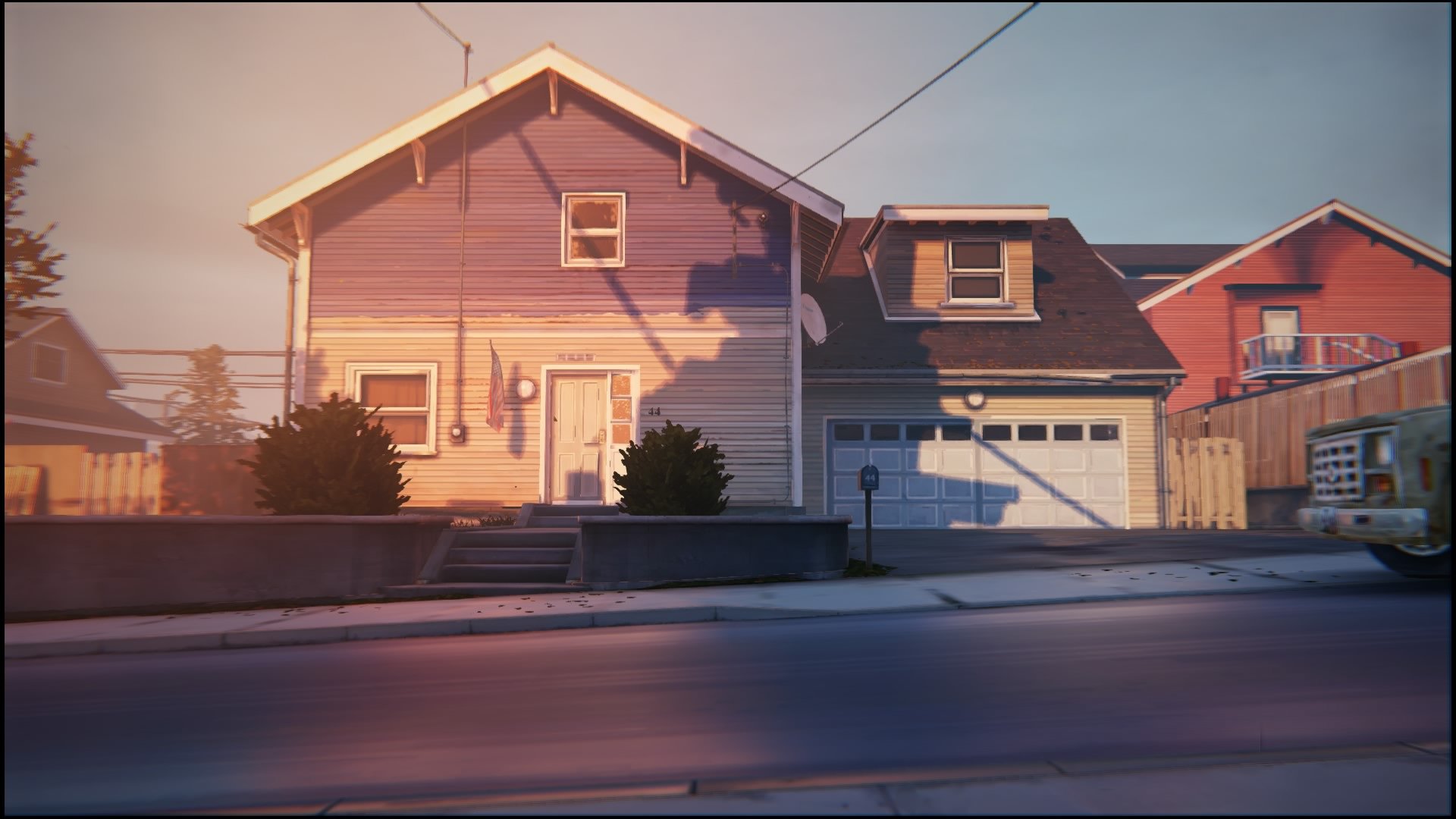 Life is Strange Developer Diary - Creating Arcadia Bay