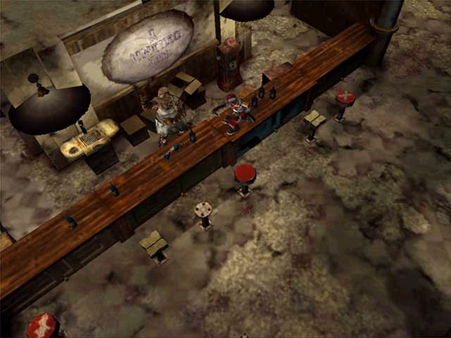 Fallout: Brotherhood Of Steel