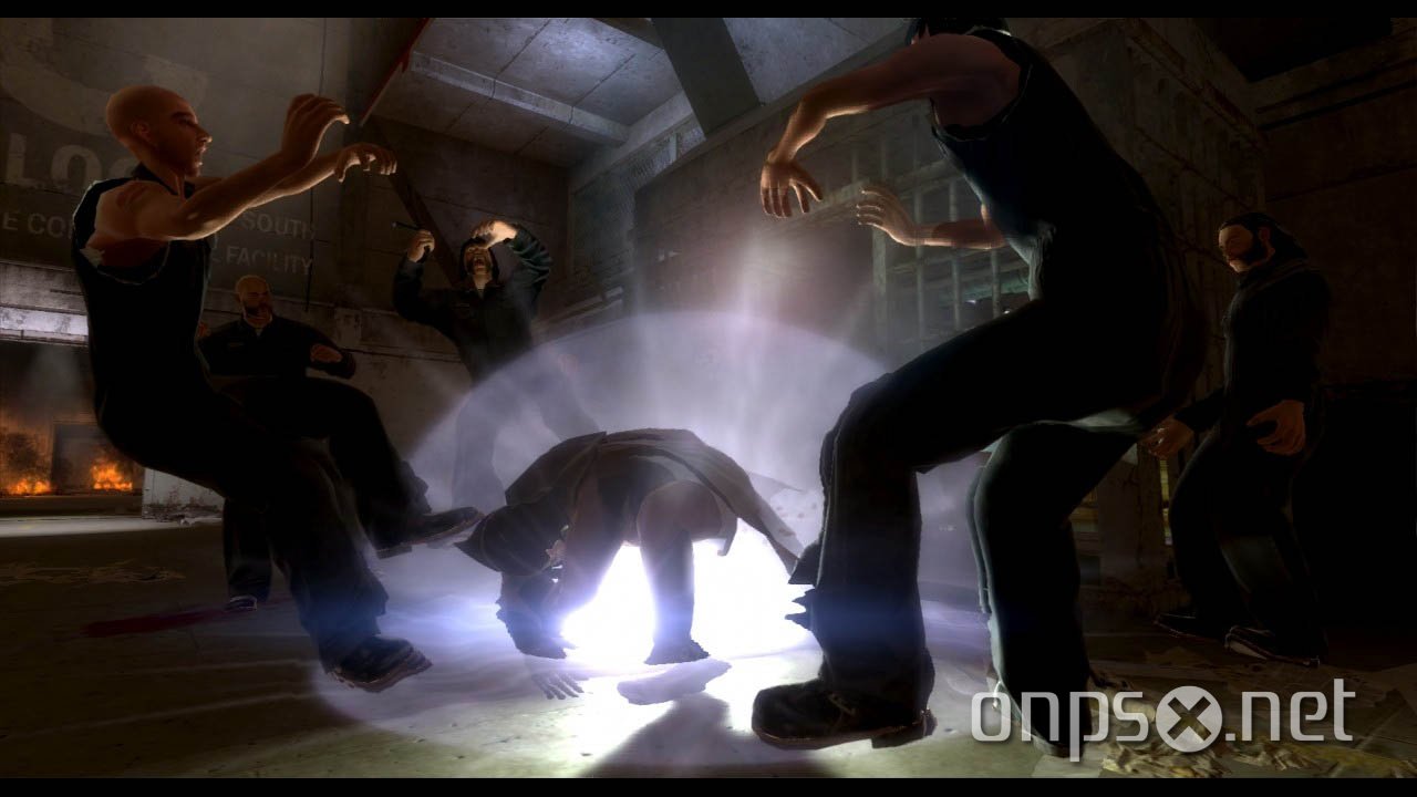 Watchmen: Das Ende ist nah Teil 2