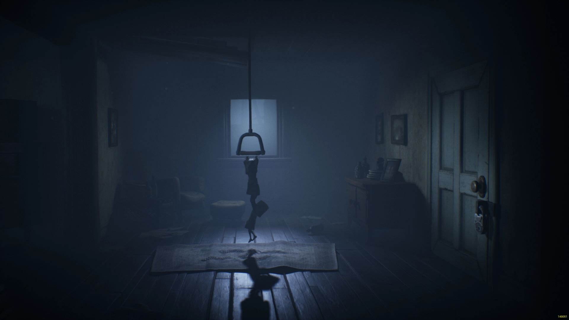 Little Nightmares 2 Enhanced Edition
