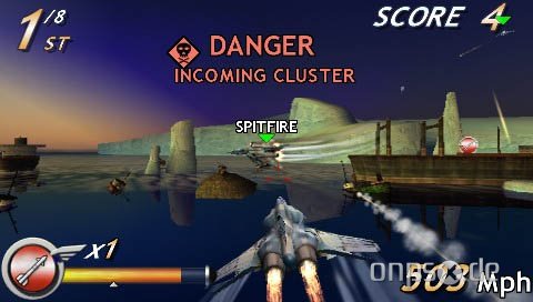 M.A.C.H. (Modified Air Combat Heroes)