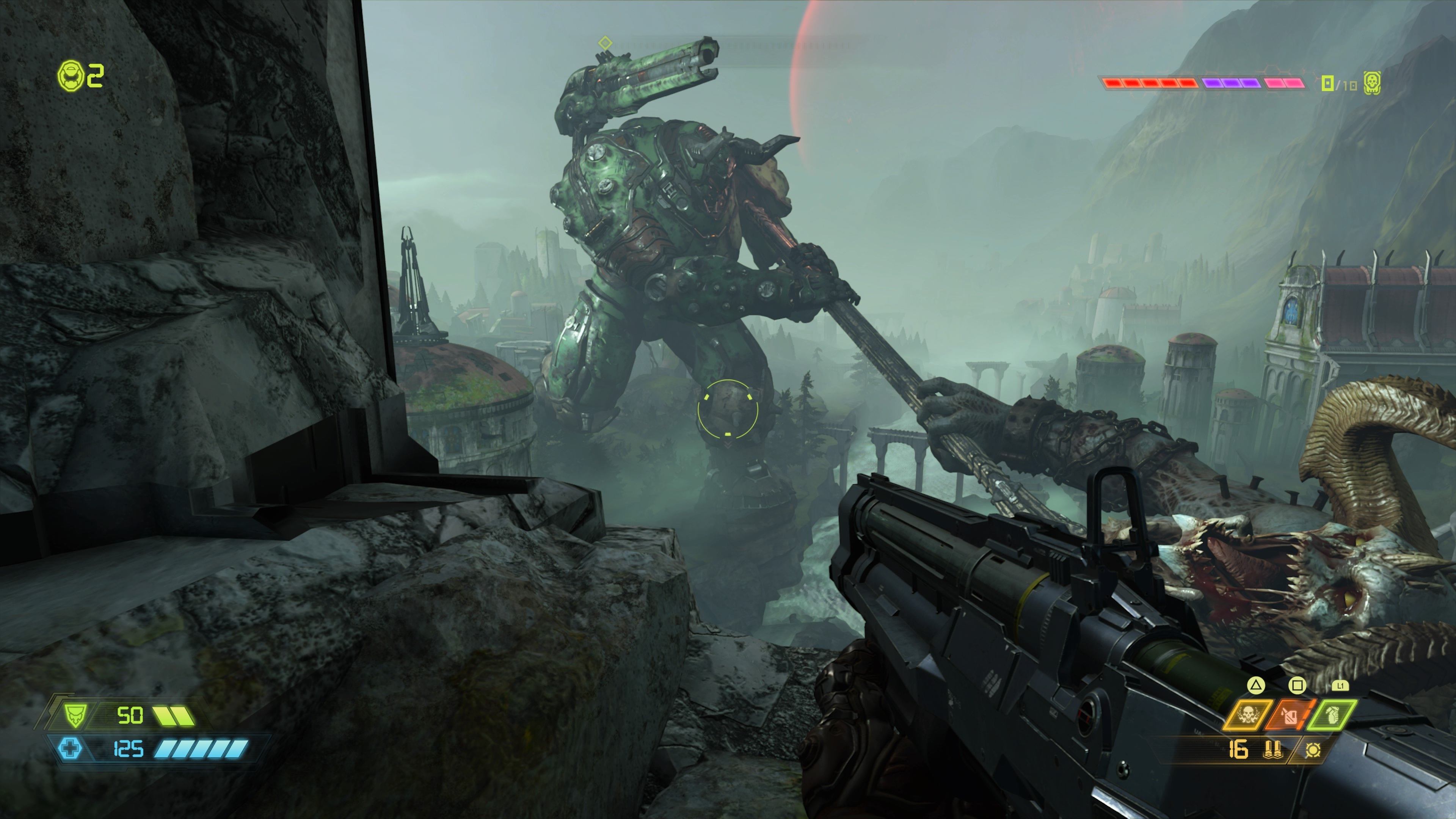 DOOM Eternal
