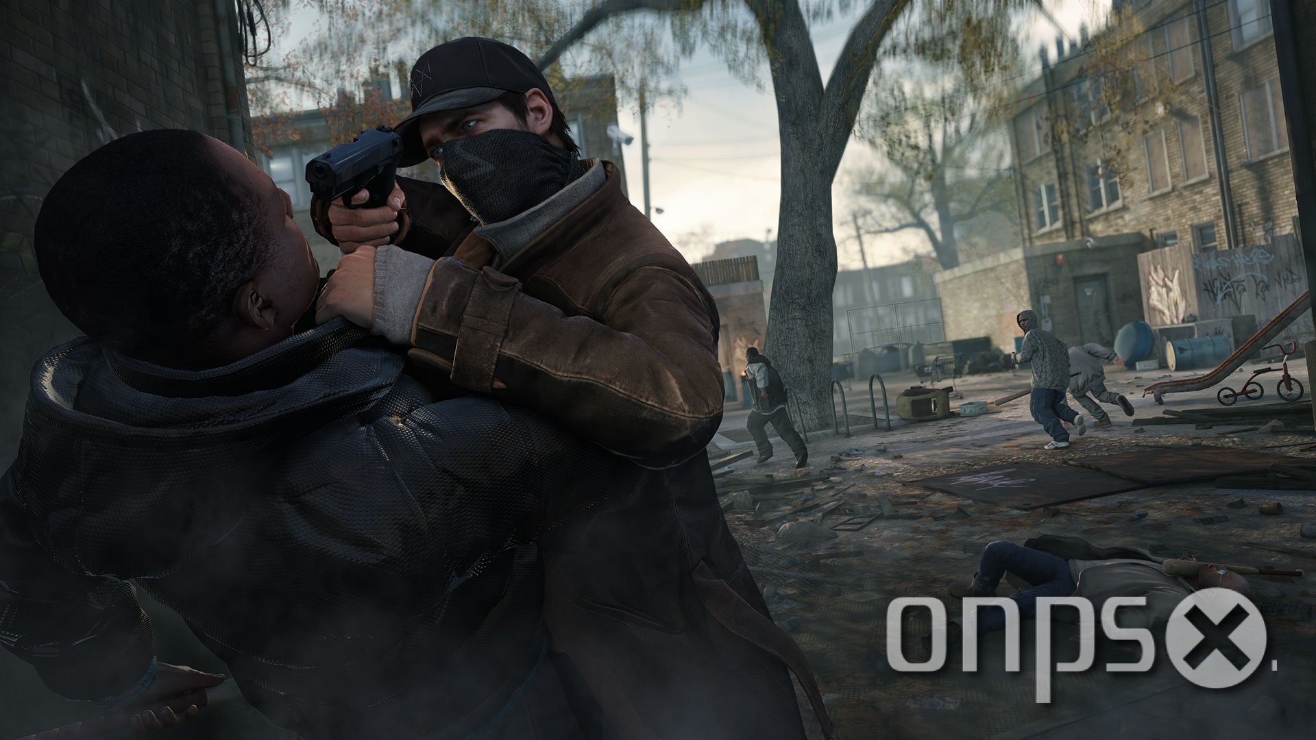 Watch Dogs - DLC mit neuer Kampagne und Charakter in Arbeit