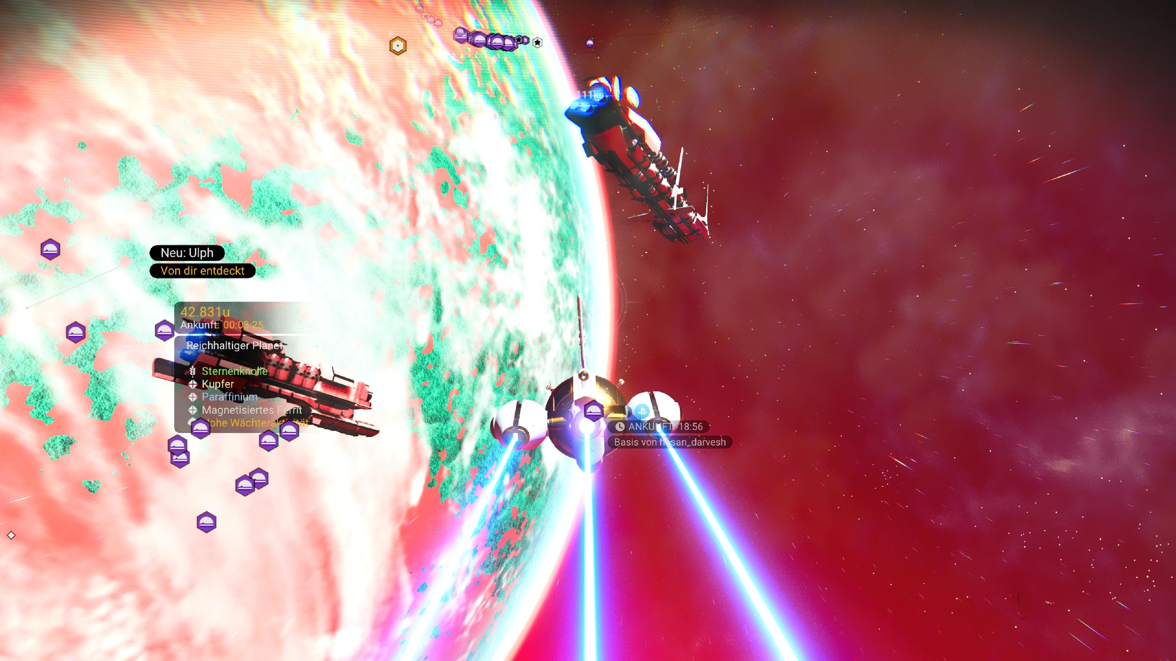 No Man`s Sky: Origins