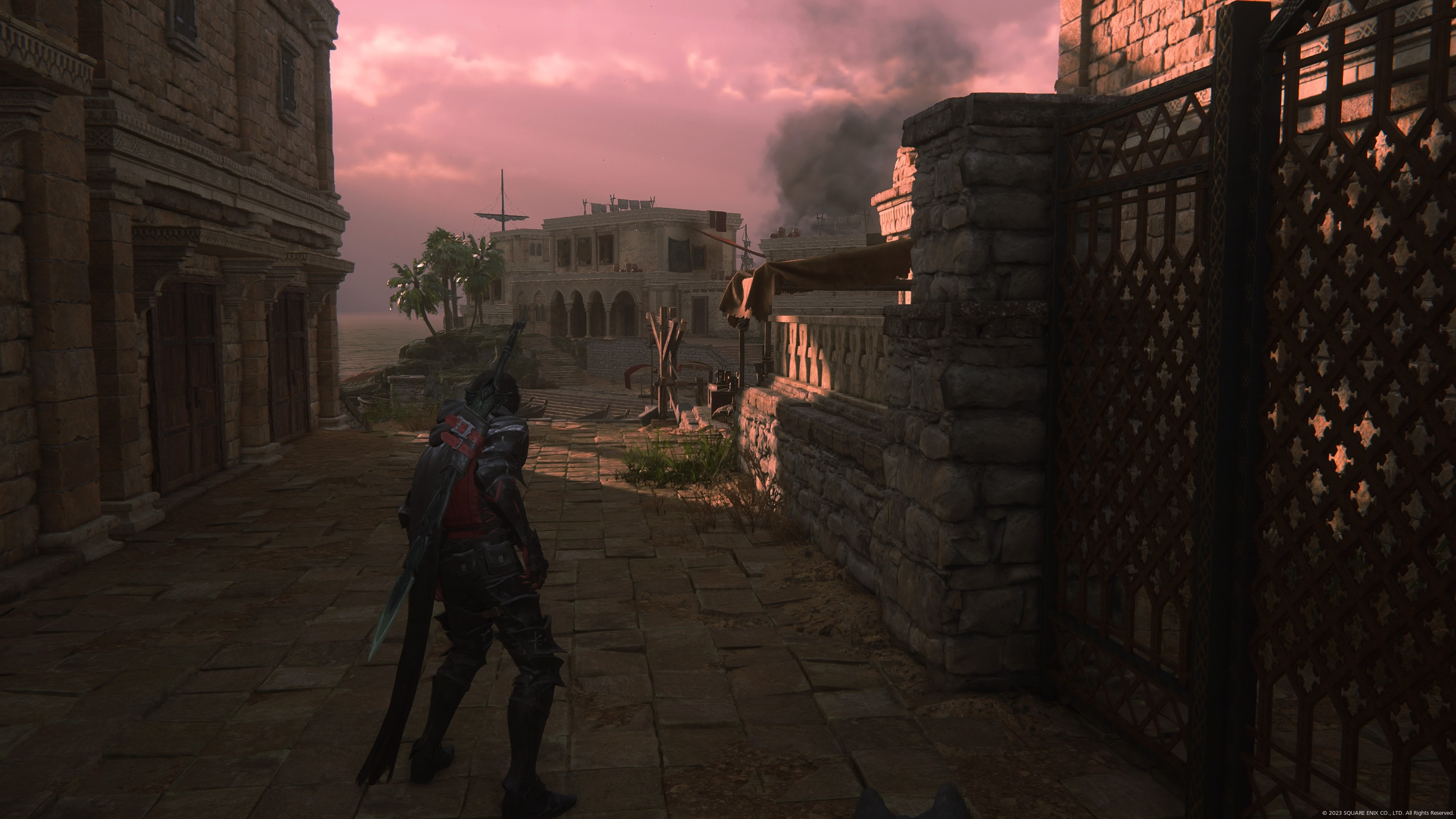 Final Fantasy XVI