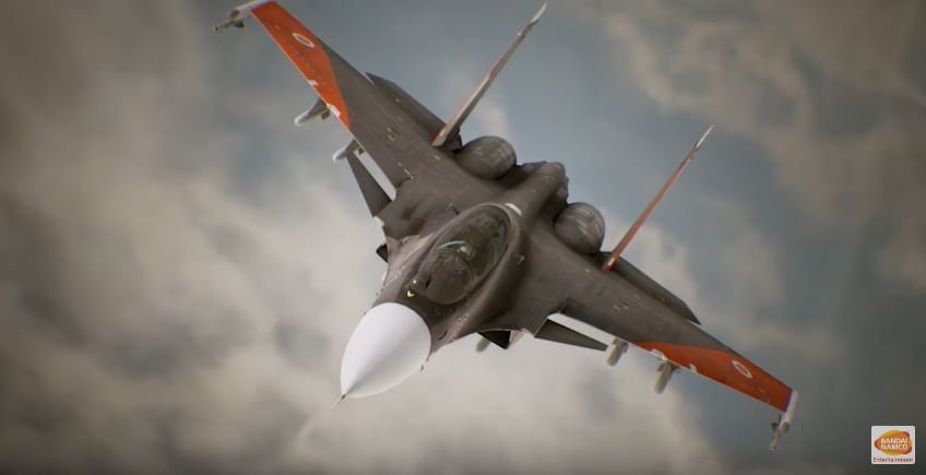 Ace Combat 7: Skies Unknown