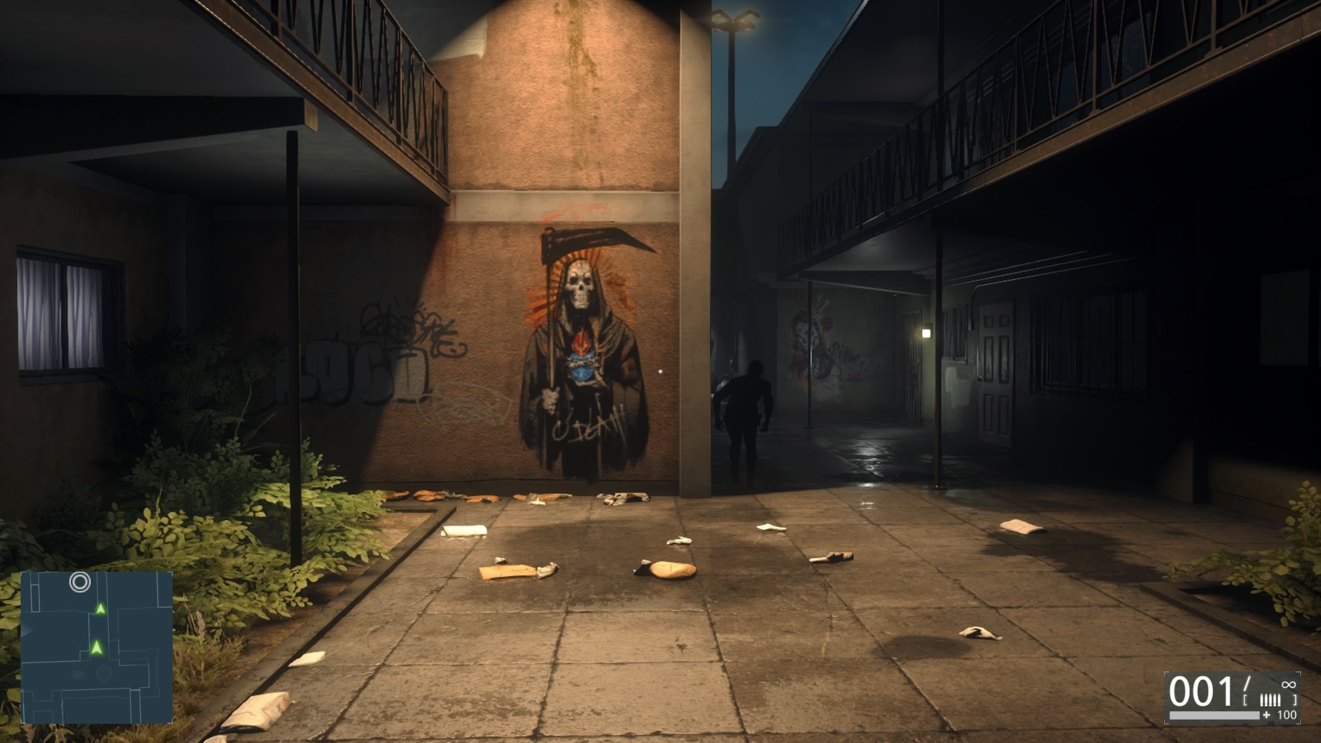 Battlefield: Hardline