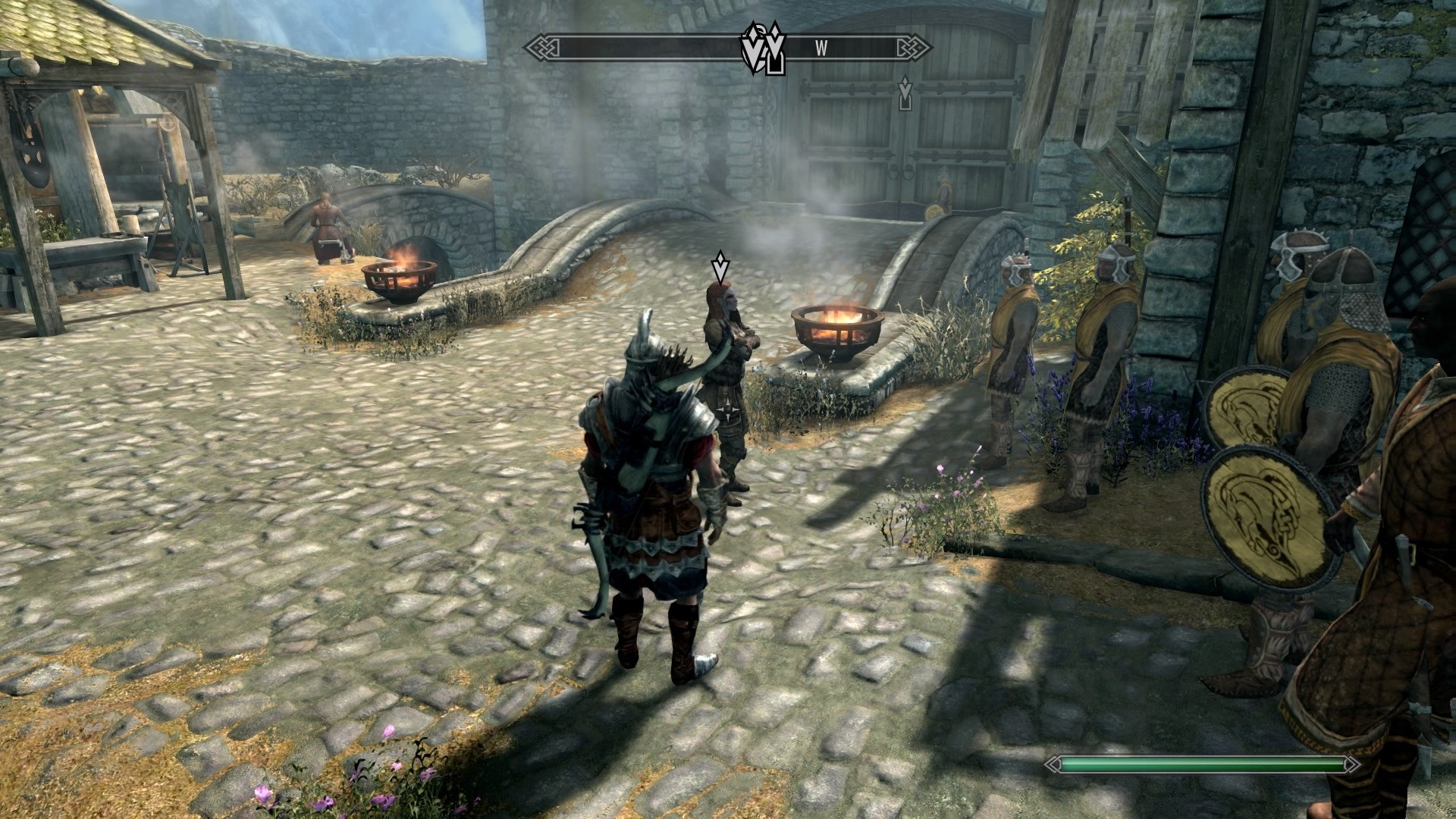 E3 2016: Bethesda bestätigt die Entwicklung von The Elder Scrolls VI