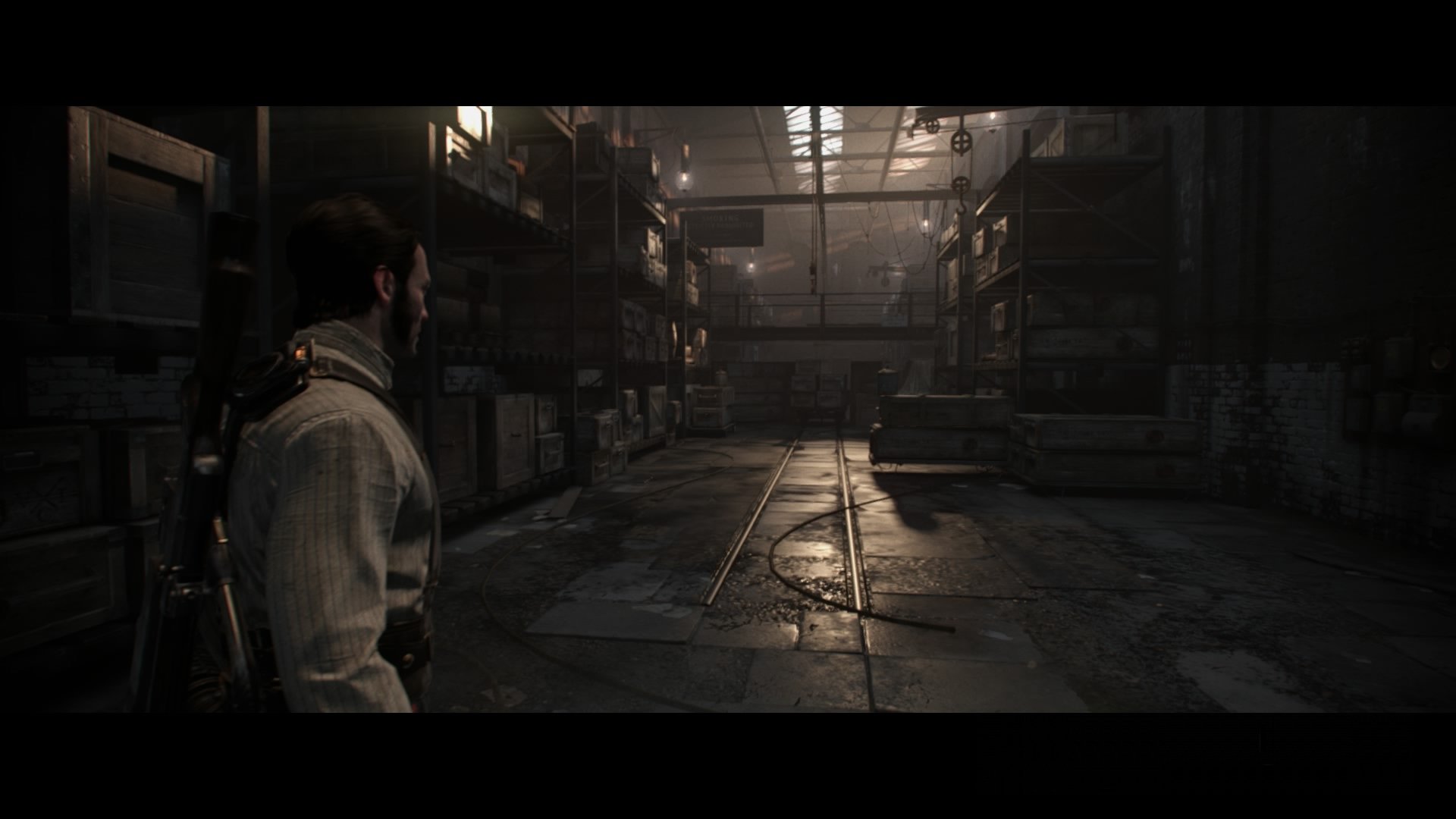The Order: 1886 - Die Musik aus dem Spiel im Video