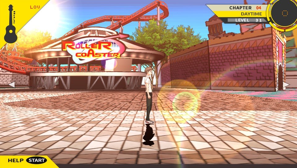 Danganronpa 2: Goodbye Despair