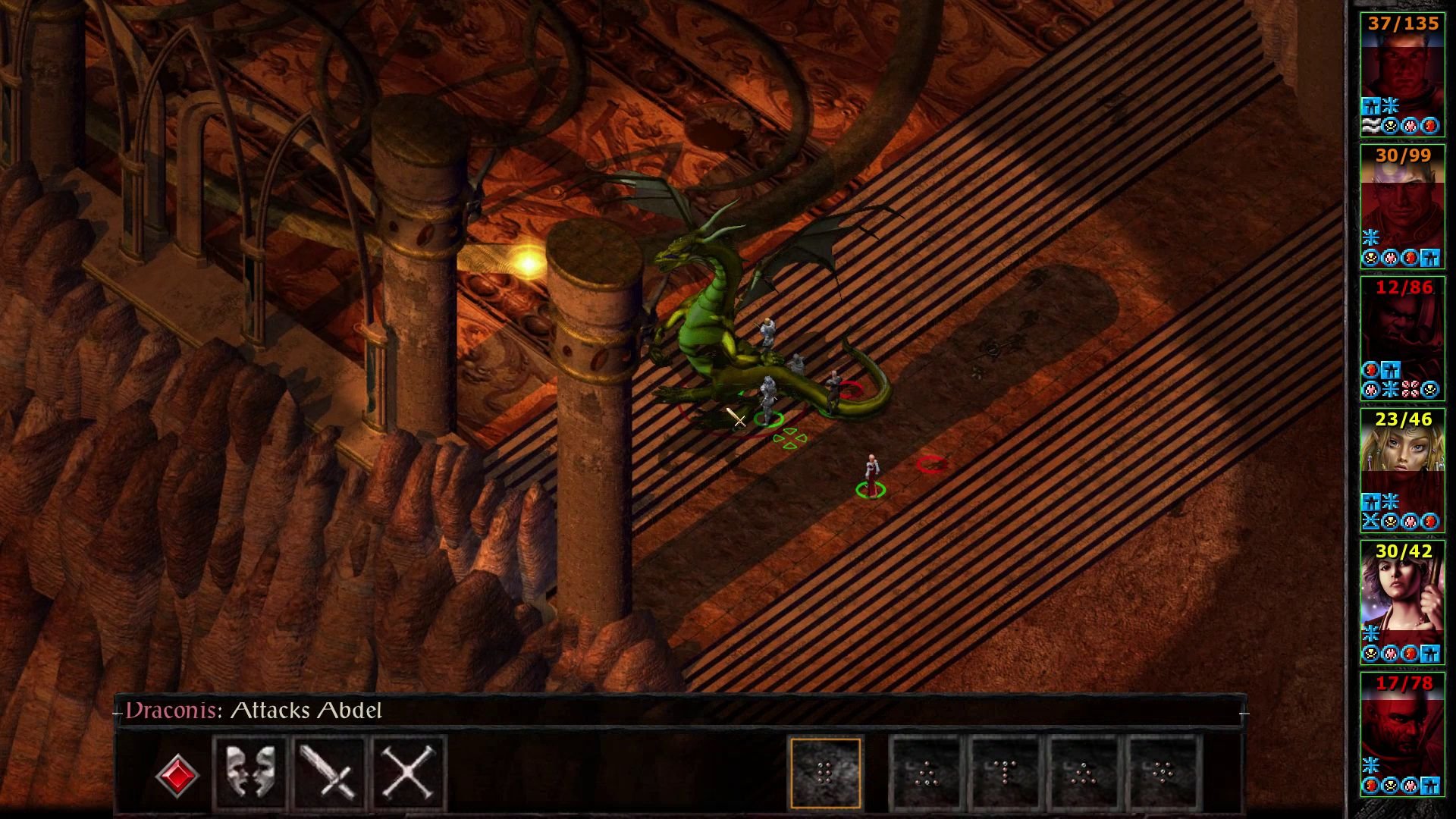 Baldurs Gate II: Enhanced Edition