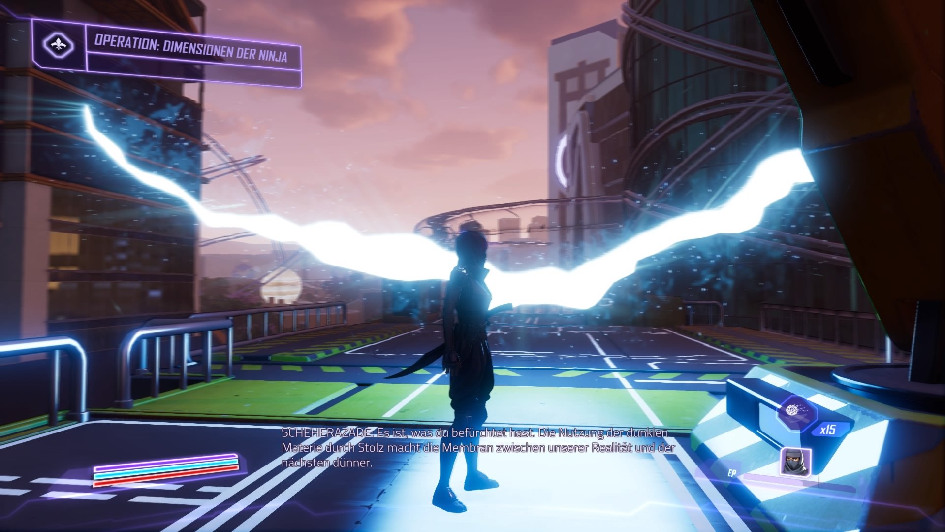 Agents of Mayhem