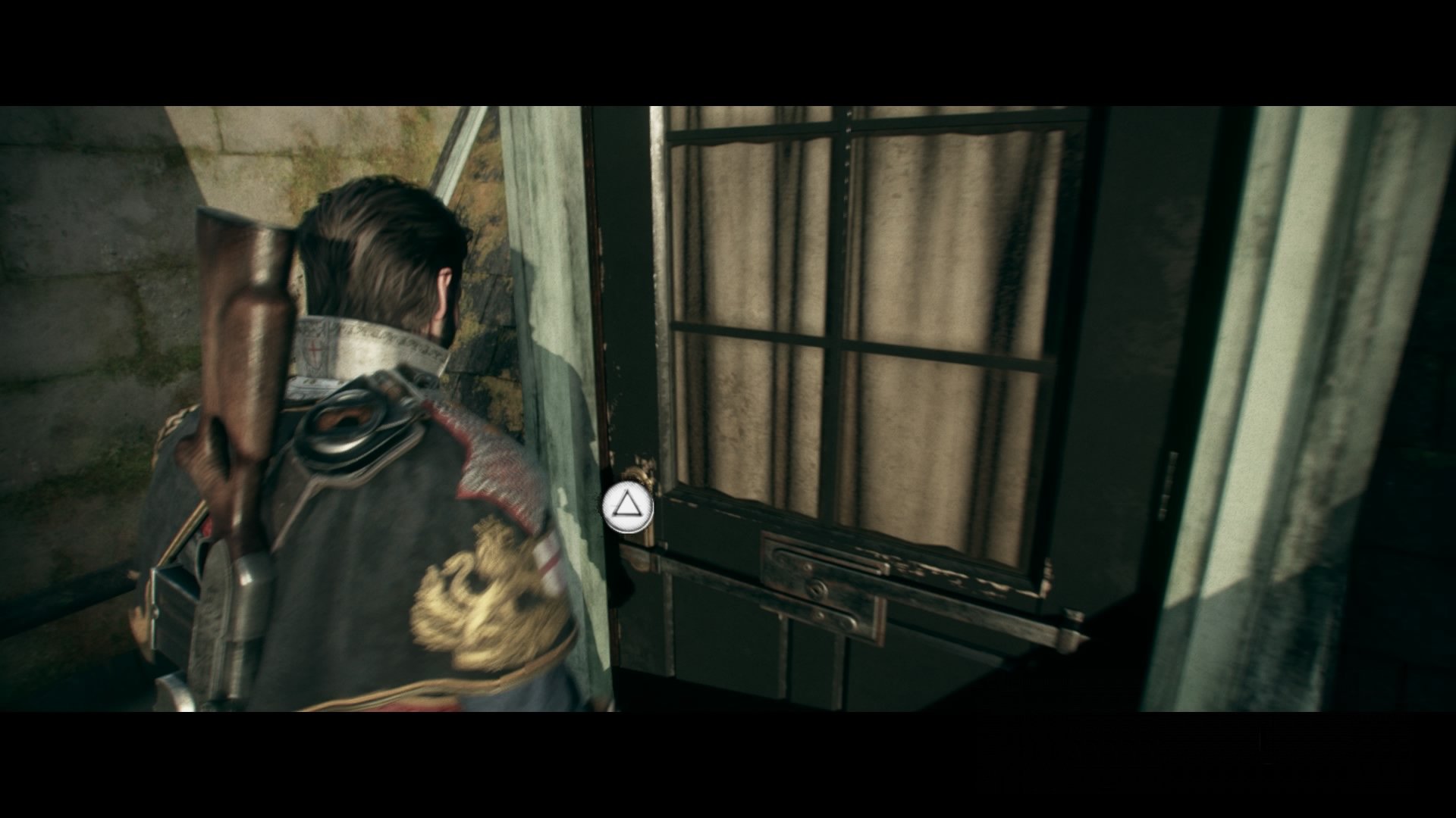 The Order: 1886