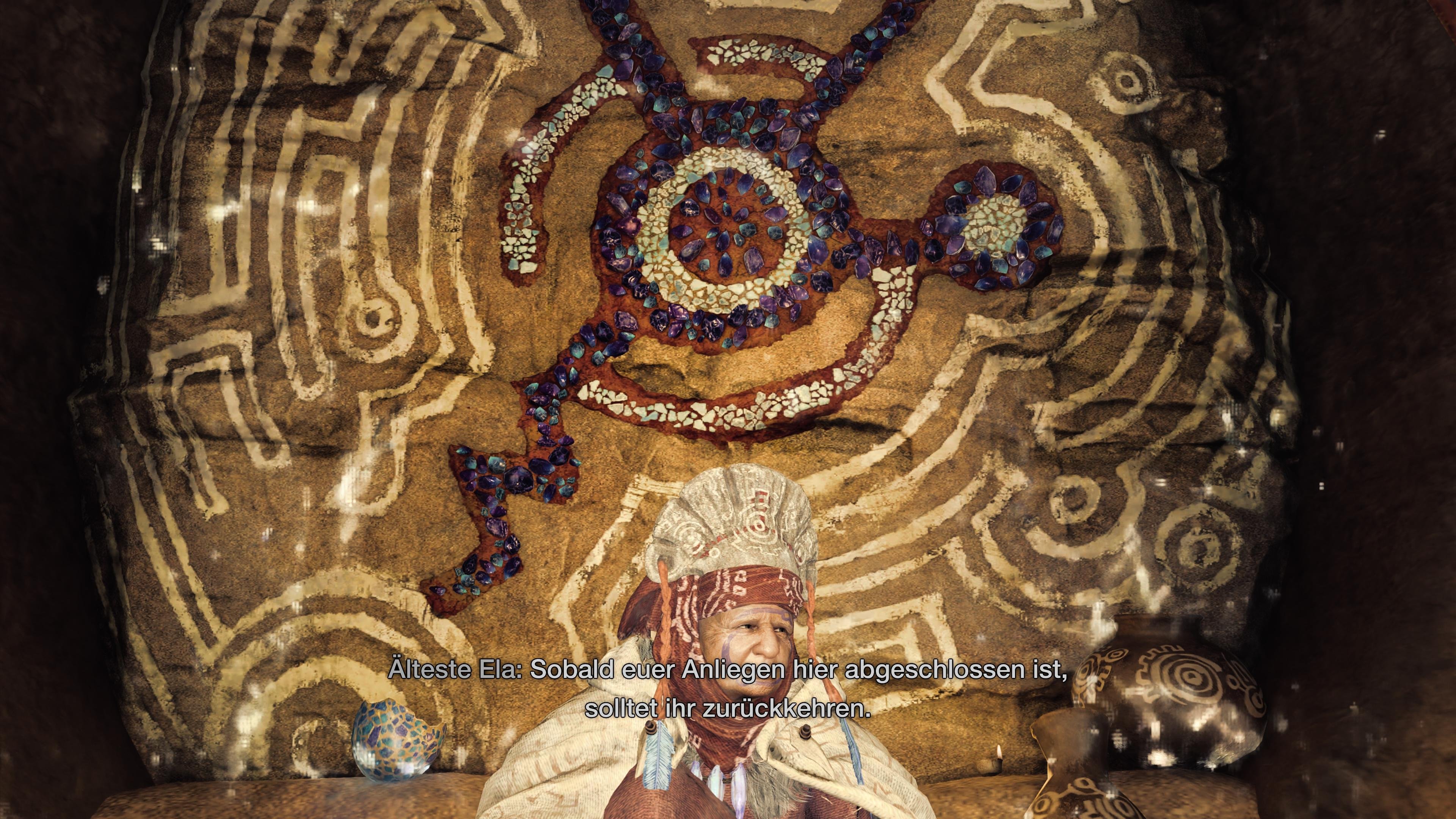 Gamescom-Trailer zu Monster Hunter Wilds