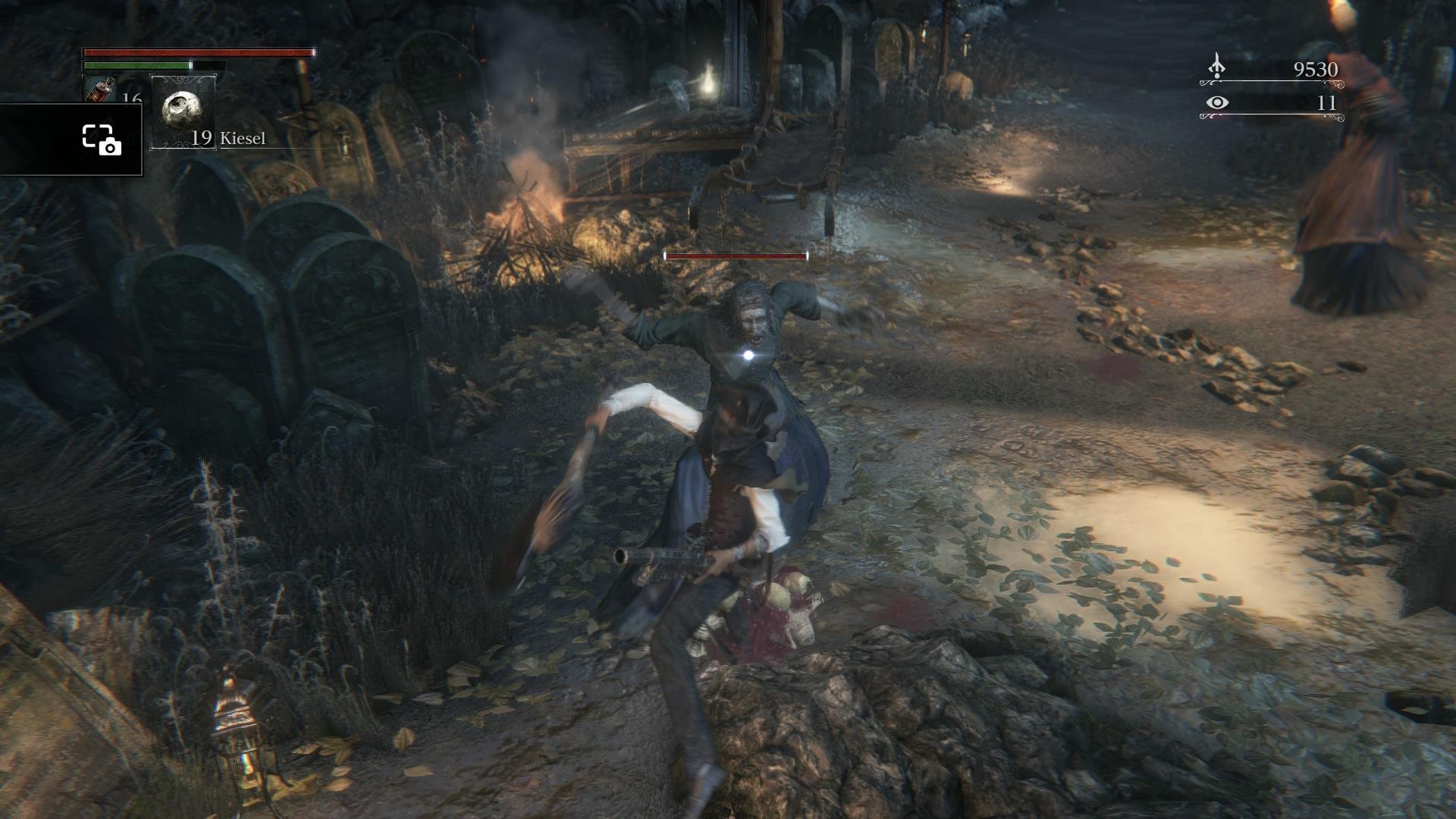Bloodborne