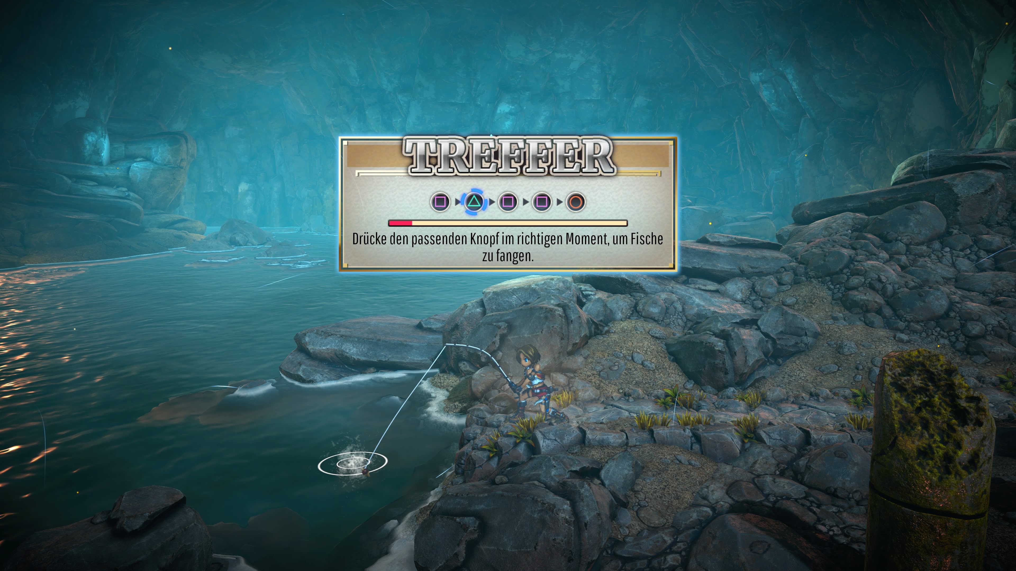 Eiyuden Chronicle: Rising